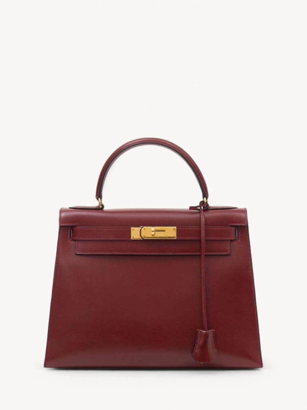 Hermes Kelly 28