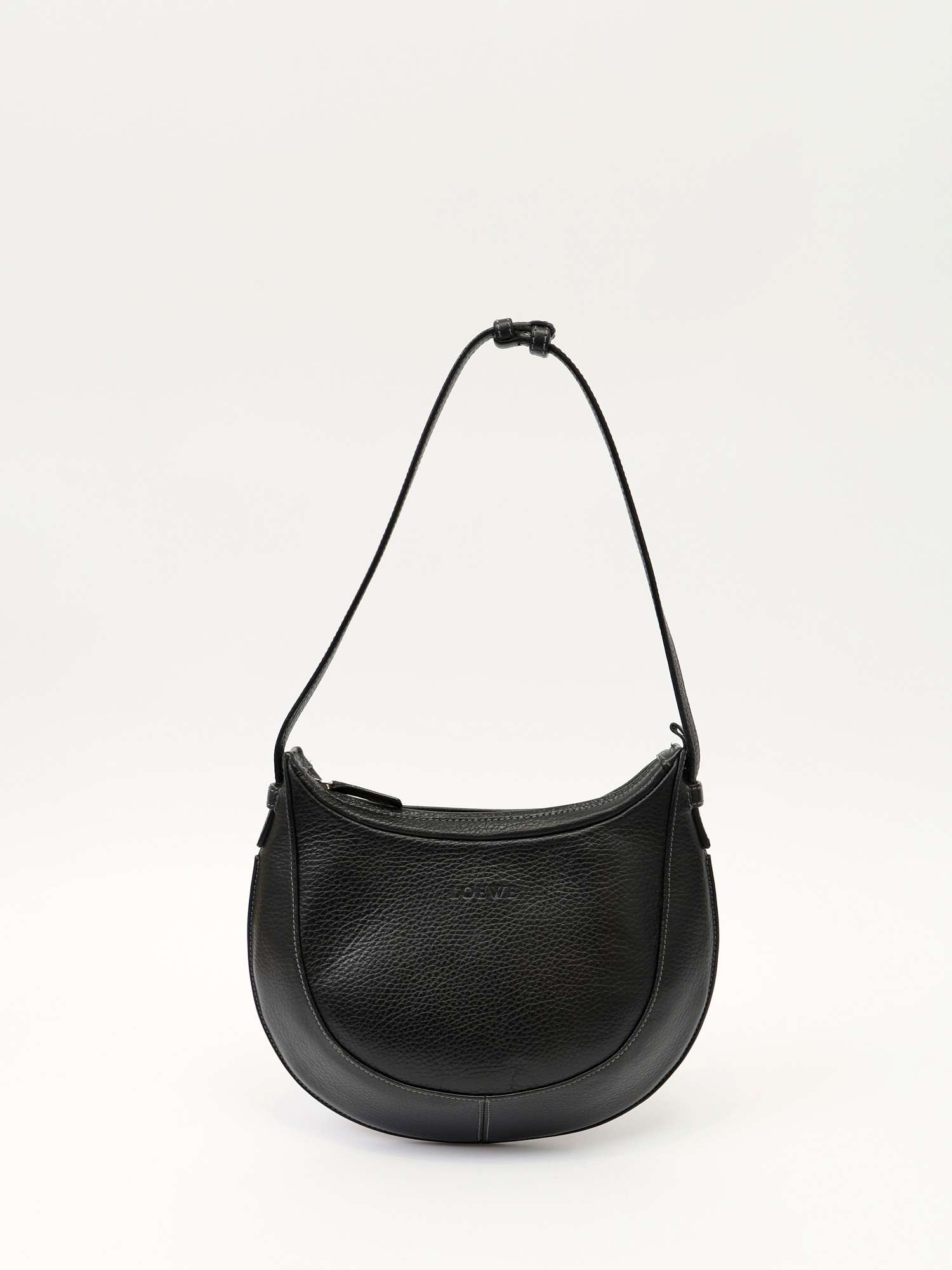 Loewe Leather Bag 
