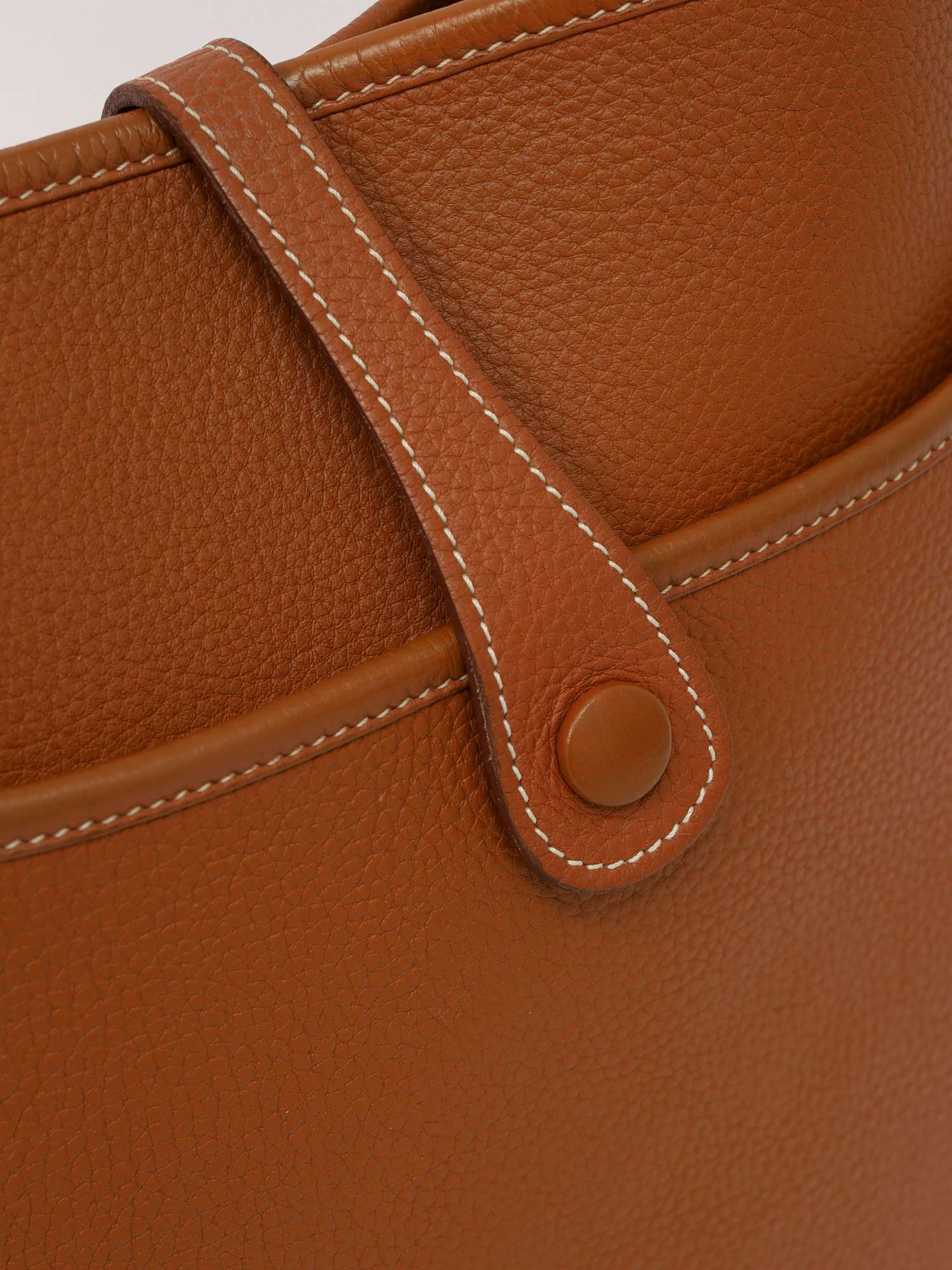 Сумки Hermes Evelyne 29 изображение #10