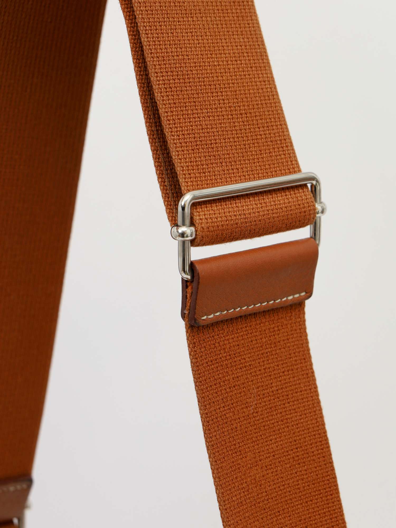 Сумки Hermes Evelyne 29 изображение #9