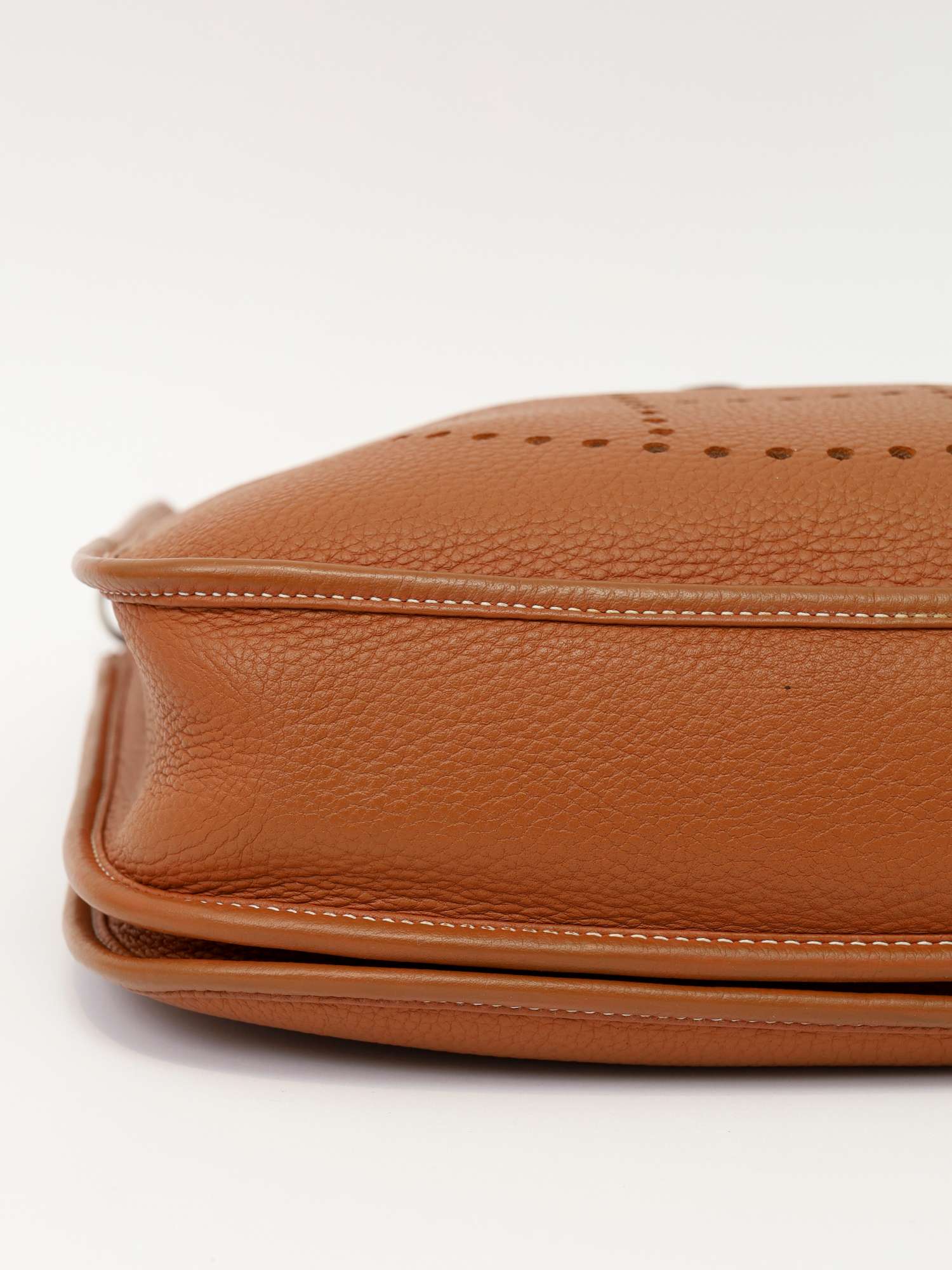Сумки Hermes Evelyne 29 изображение #11