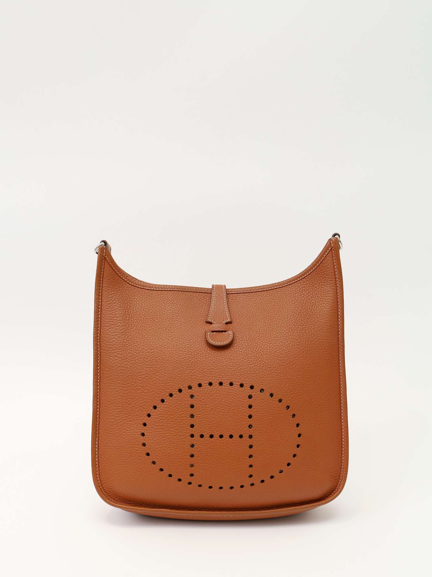Сумки Hermes Evelyne 29 изображение #1