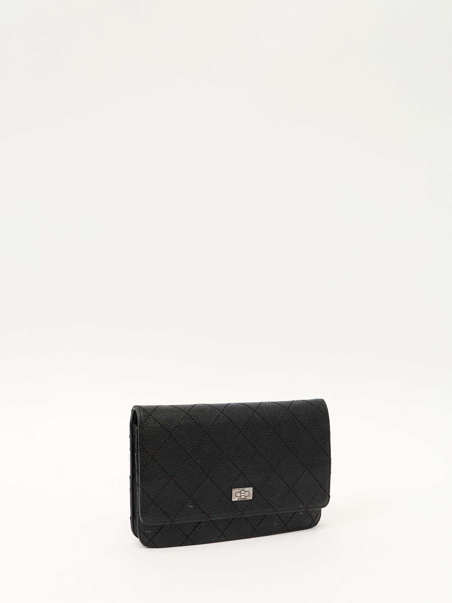Сумки Chanel WOC изображение #3