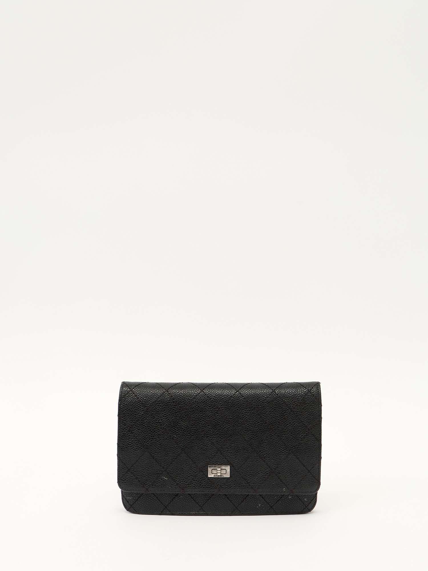 Сумки Chanel WOC изображение #1