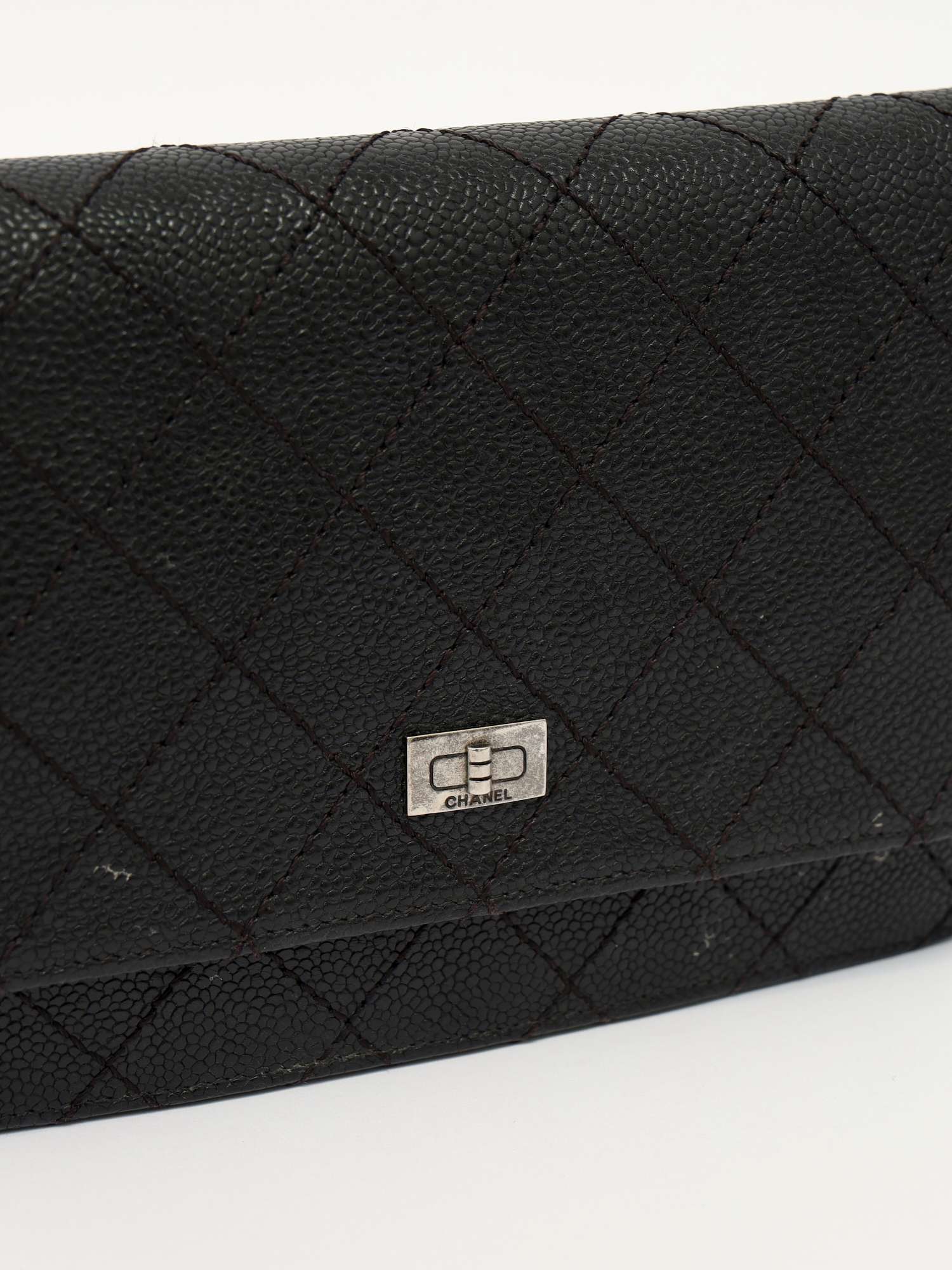 Сумки Chanel WOC изображение #5