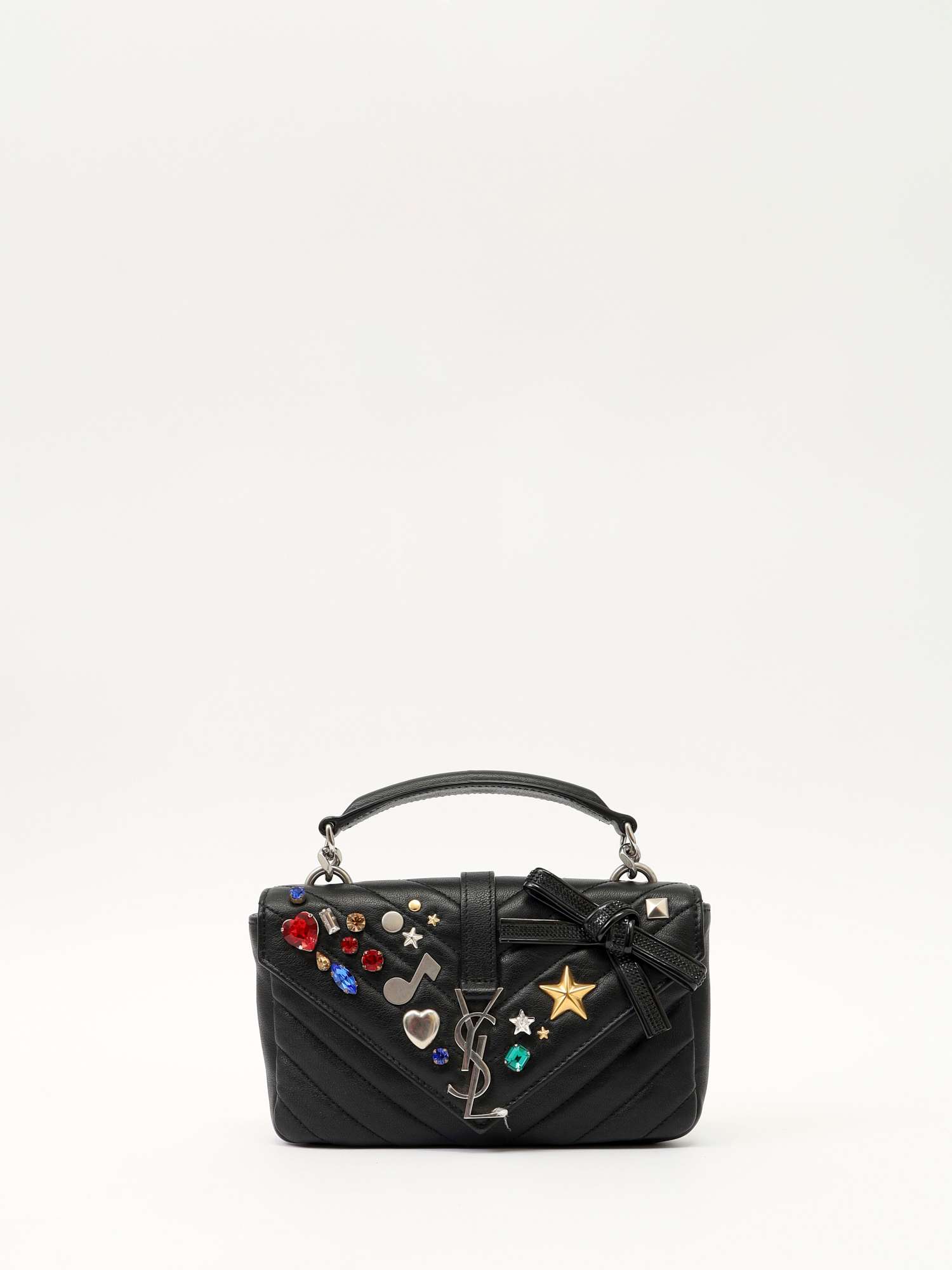 Saint Laurent Envelope 