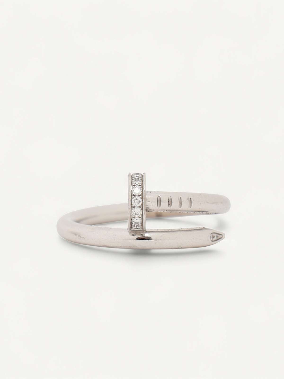 Cartier Juste Un Clou 