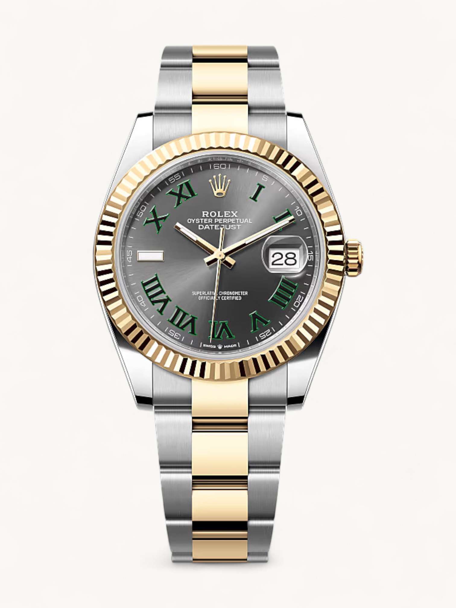 Rolex Datejust 