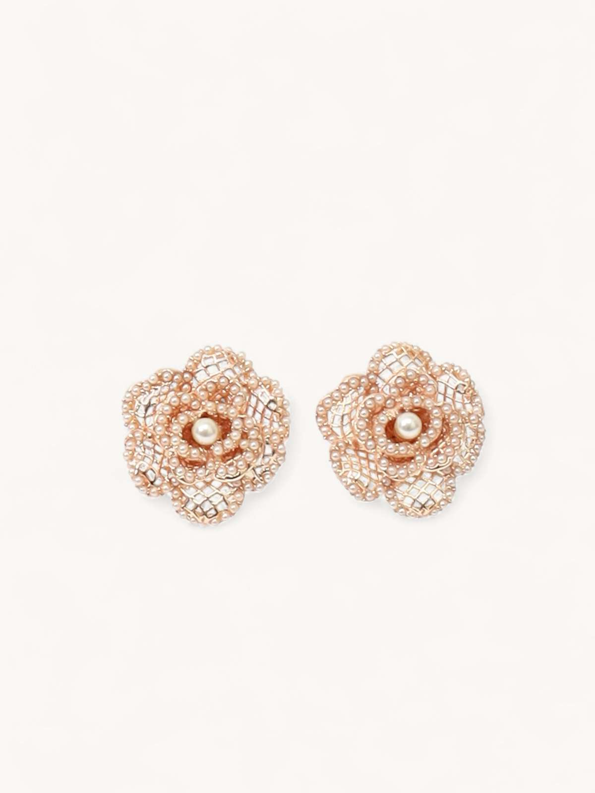 Dior Earrings 