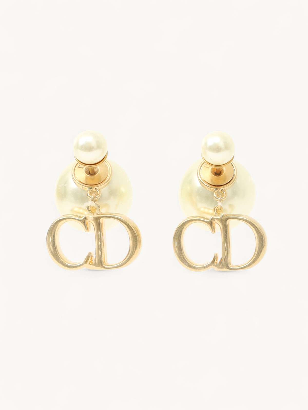 Dior Earrings 
