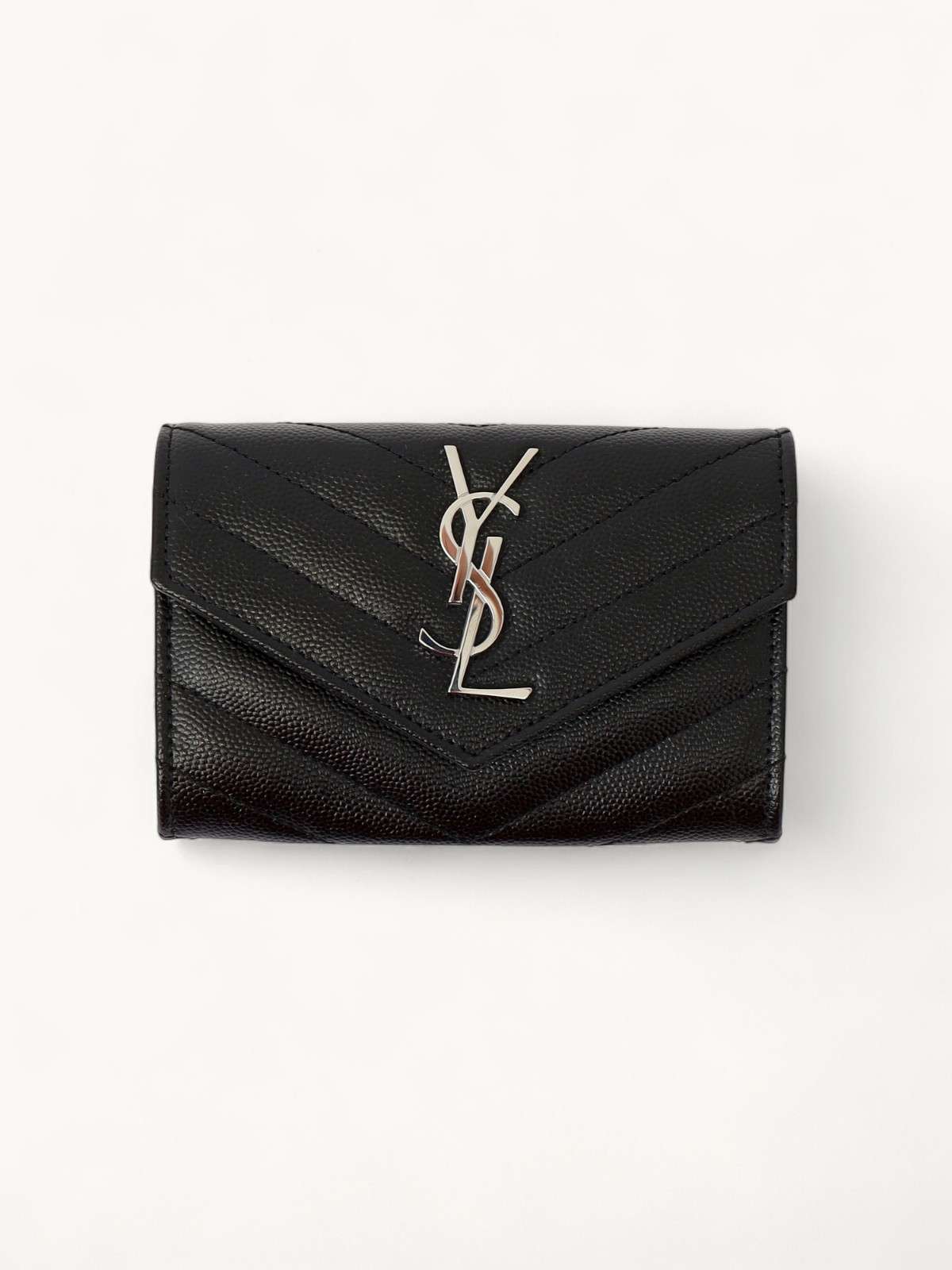Saint Laurent Wallet 