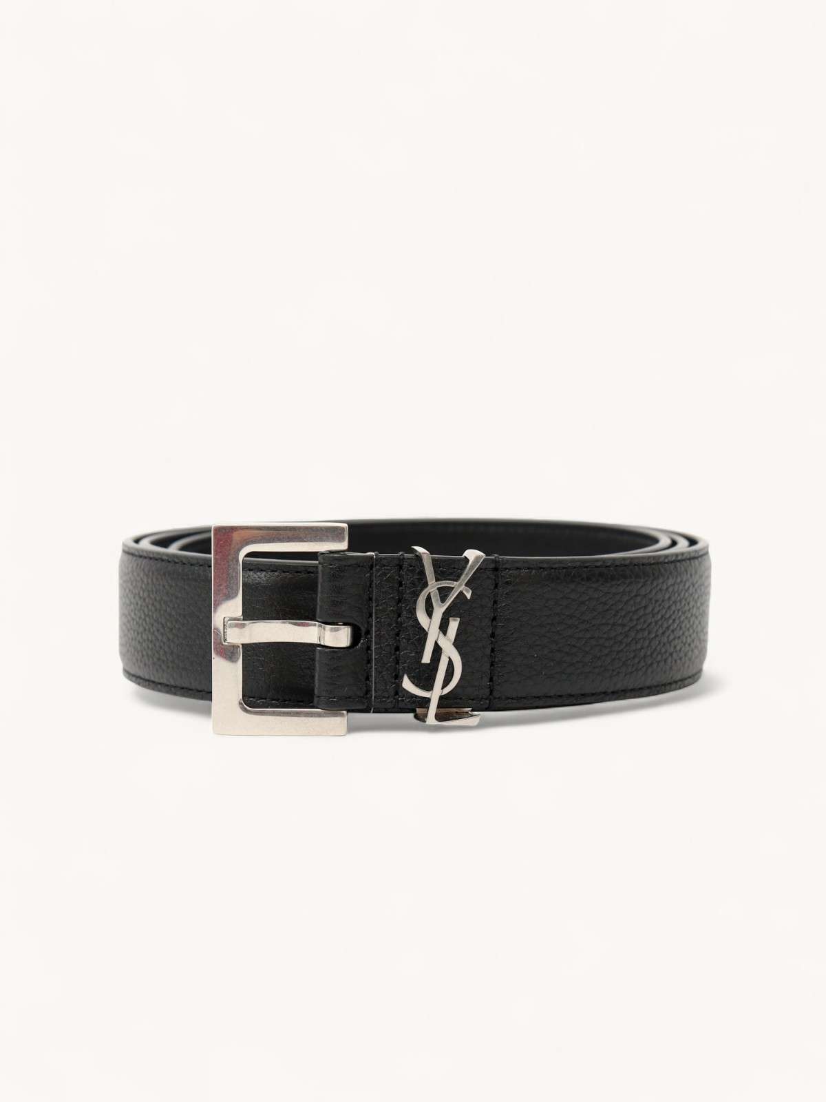 Saint Laurent Belt 
