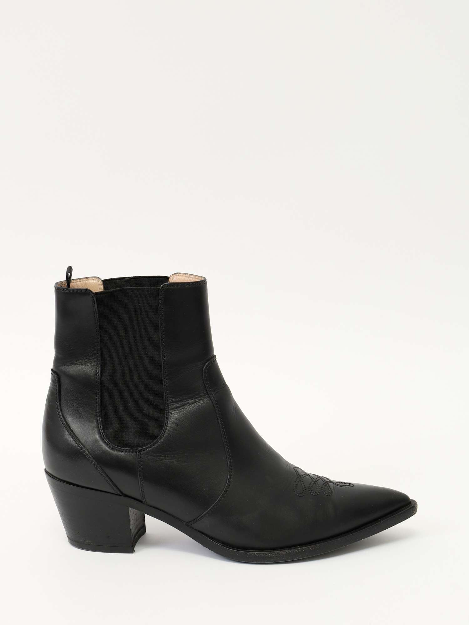 Gianvito Rossi Shoes 38