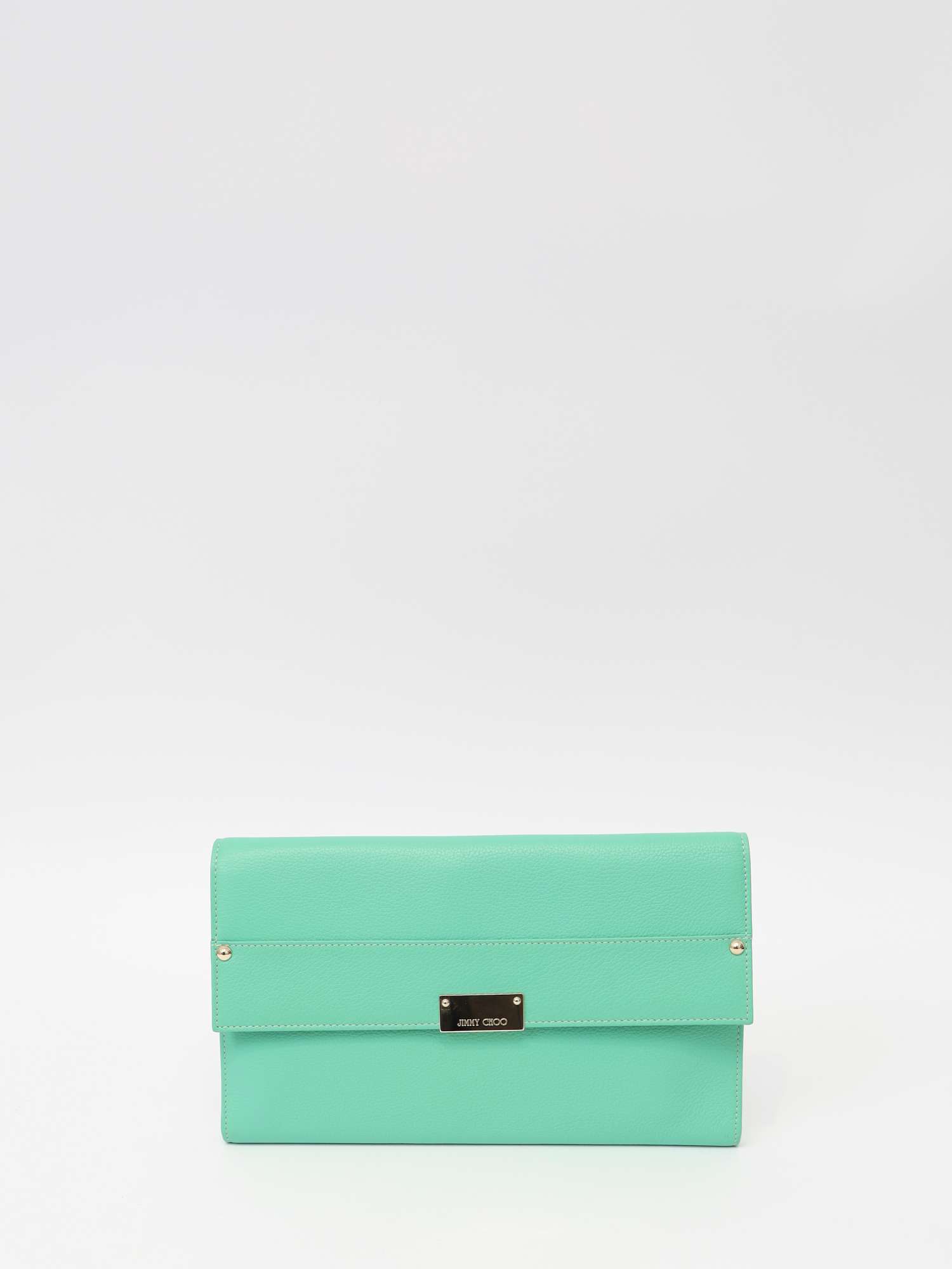 Jimmy Choo Leather Bag