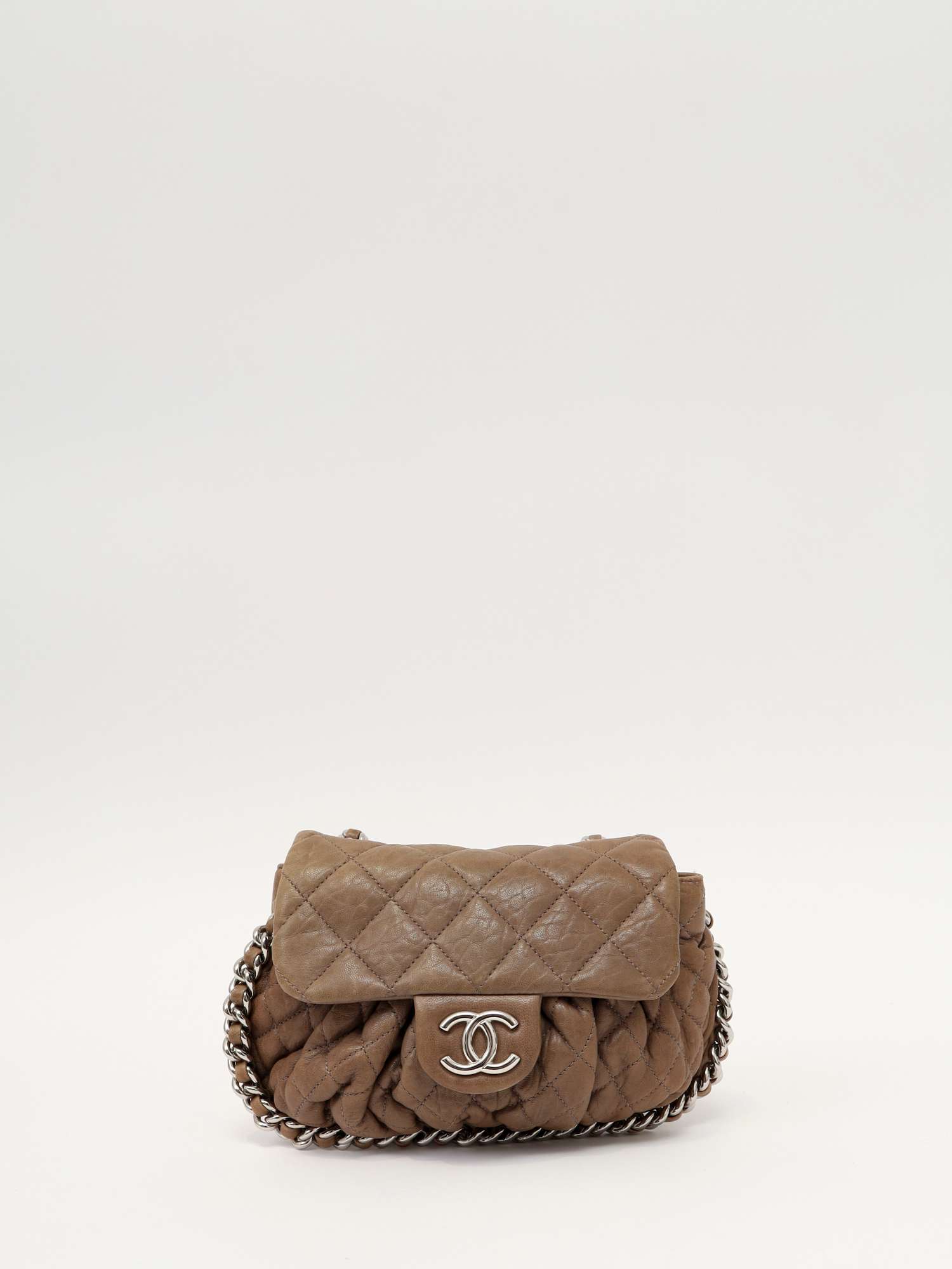 Chanel Chain Around 