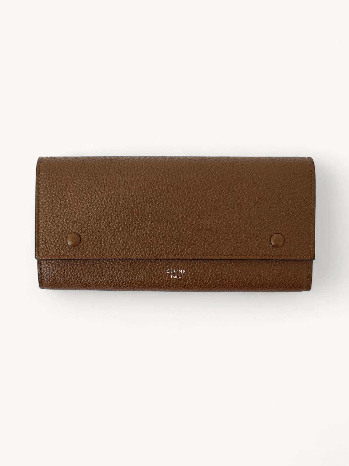 Celine Wallet 
