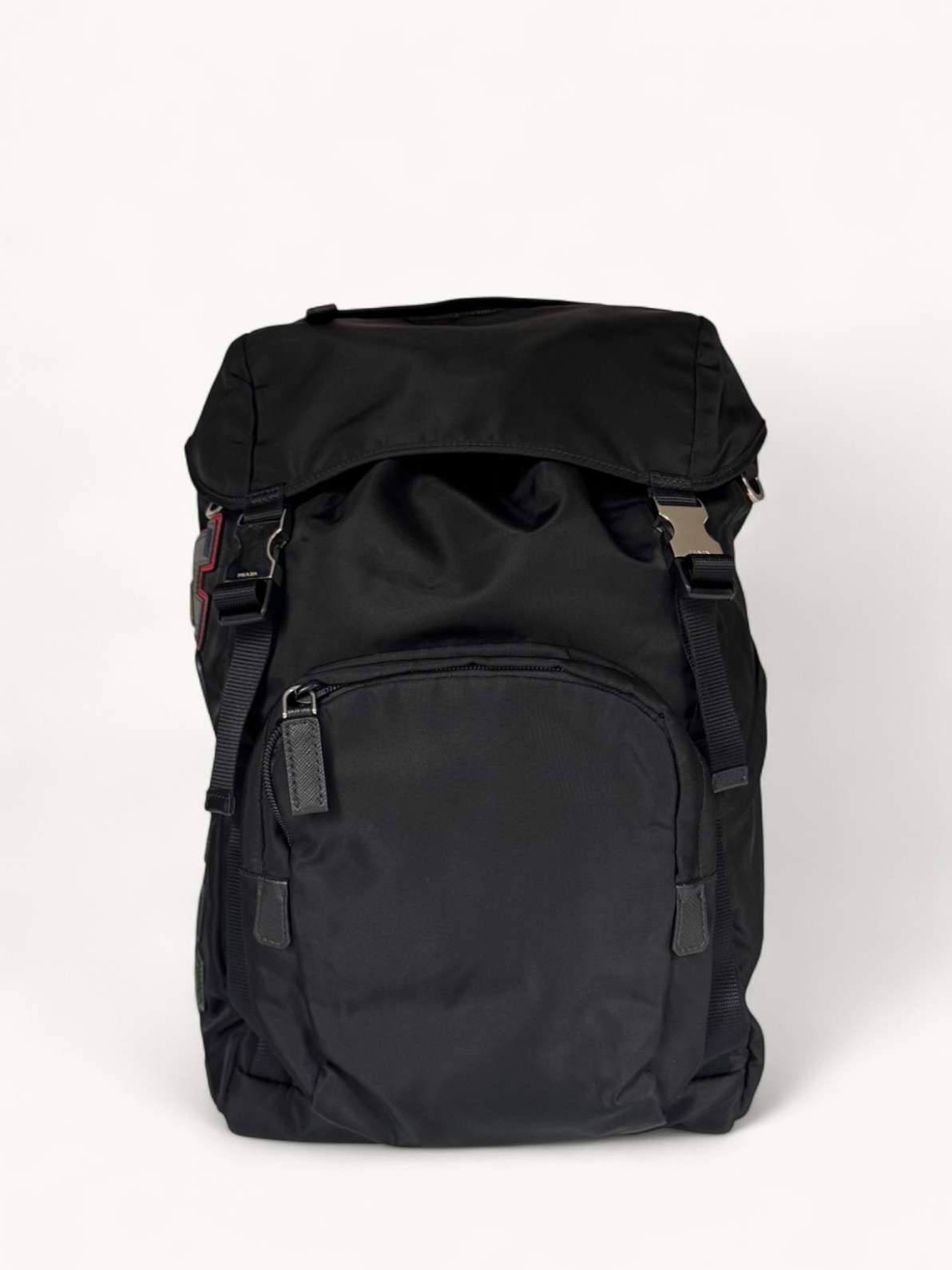 Prada Logo 