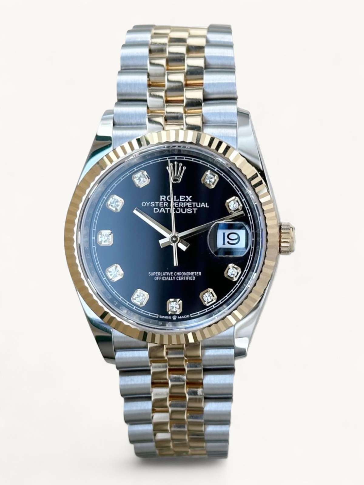Rolex Datejust 36
