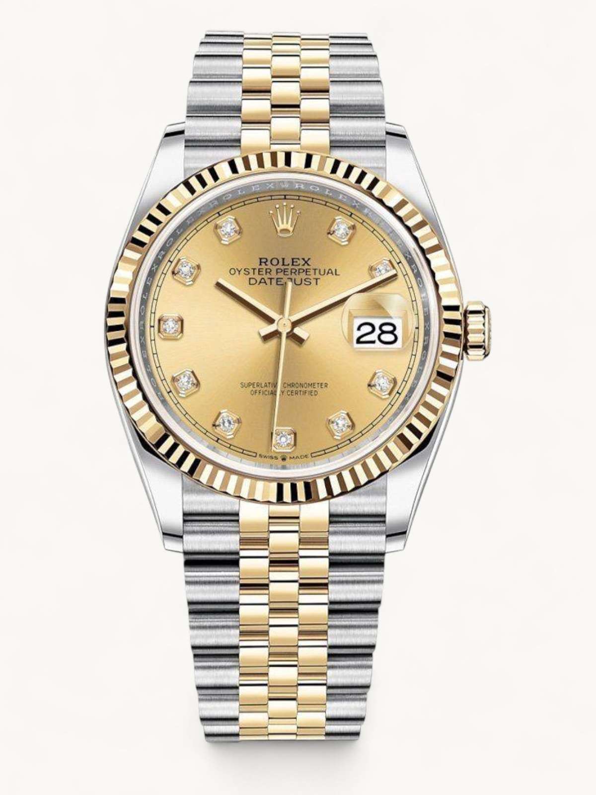 Rolex Datejust 36