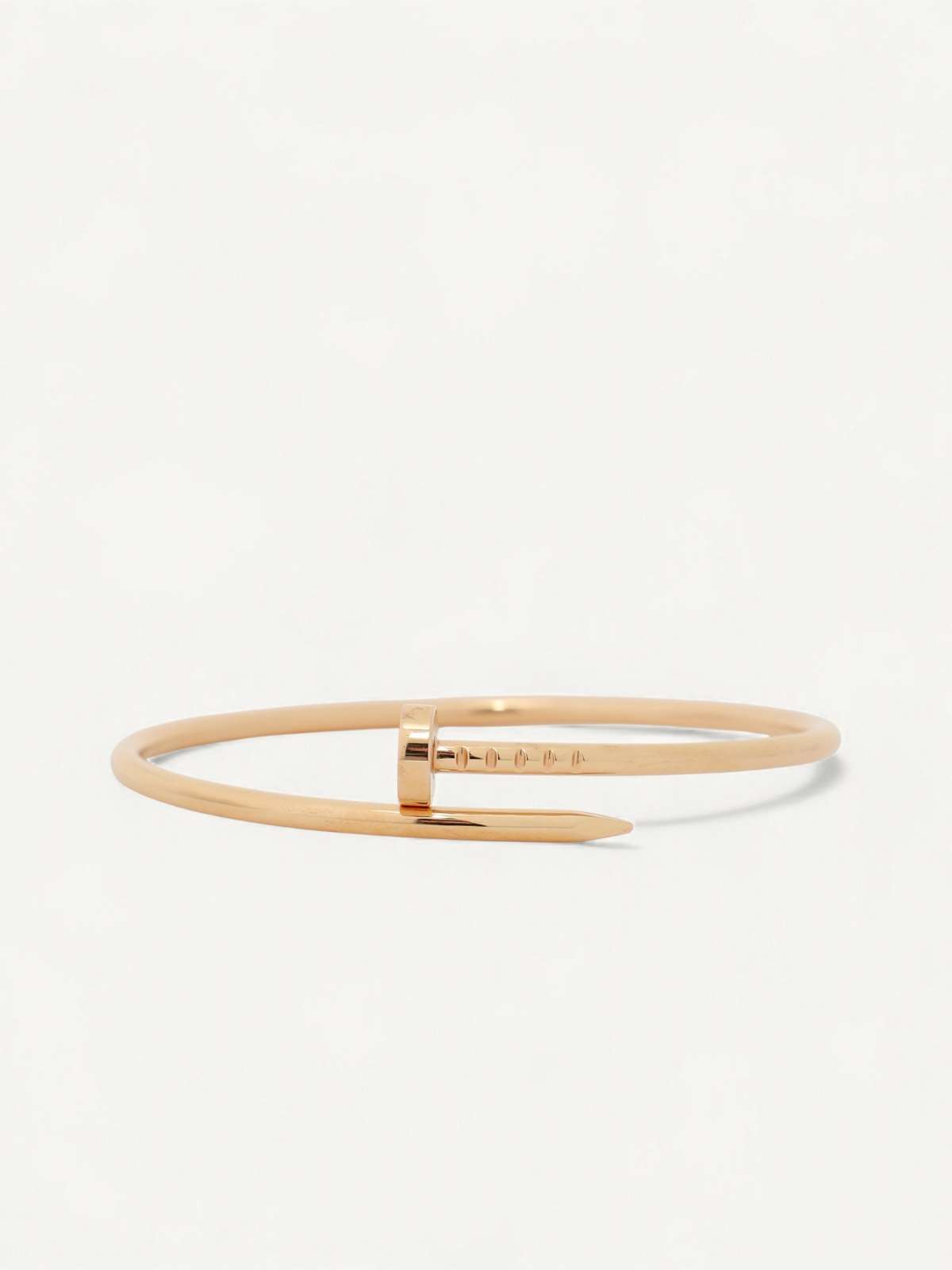 Cartier Juste Un Clou 