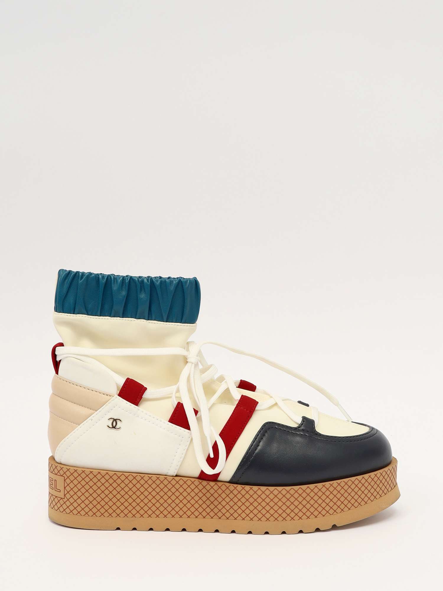 Chanel Shoes 38
