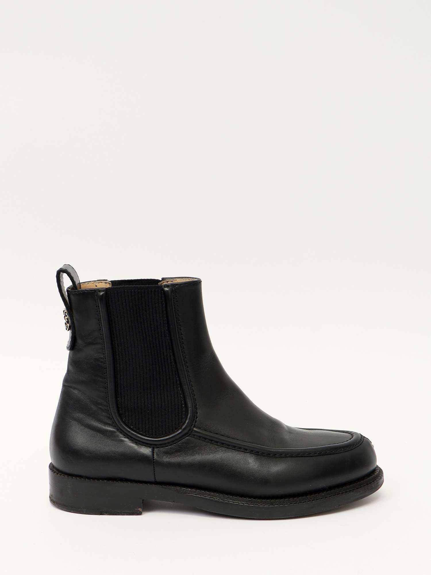 Chanel Shoes 38.5