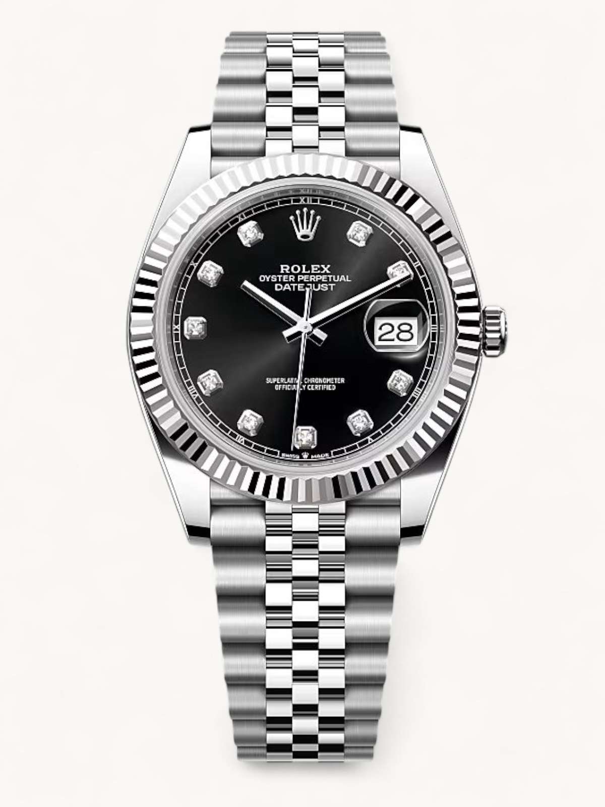 Rolex Datejust 41