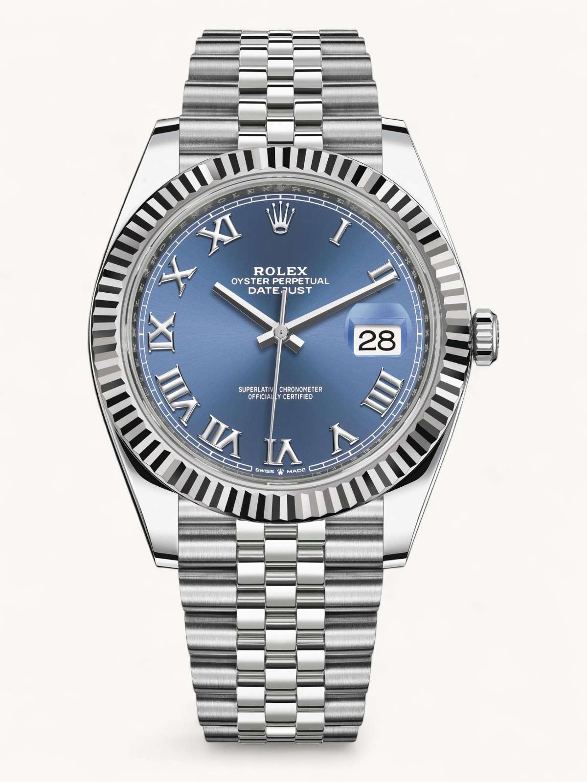 Rolex Datejust 41