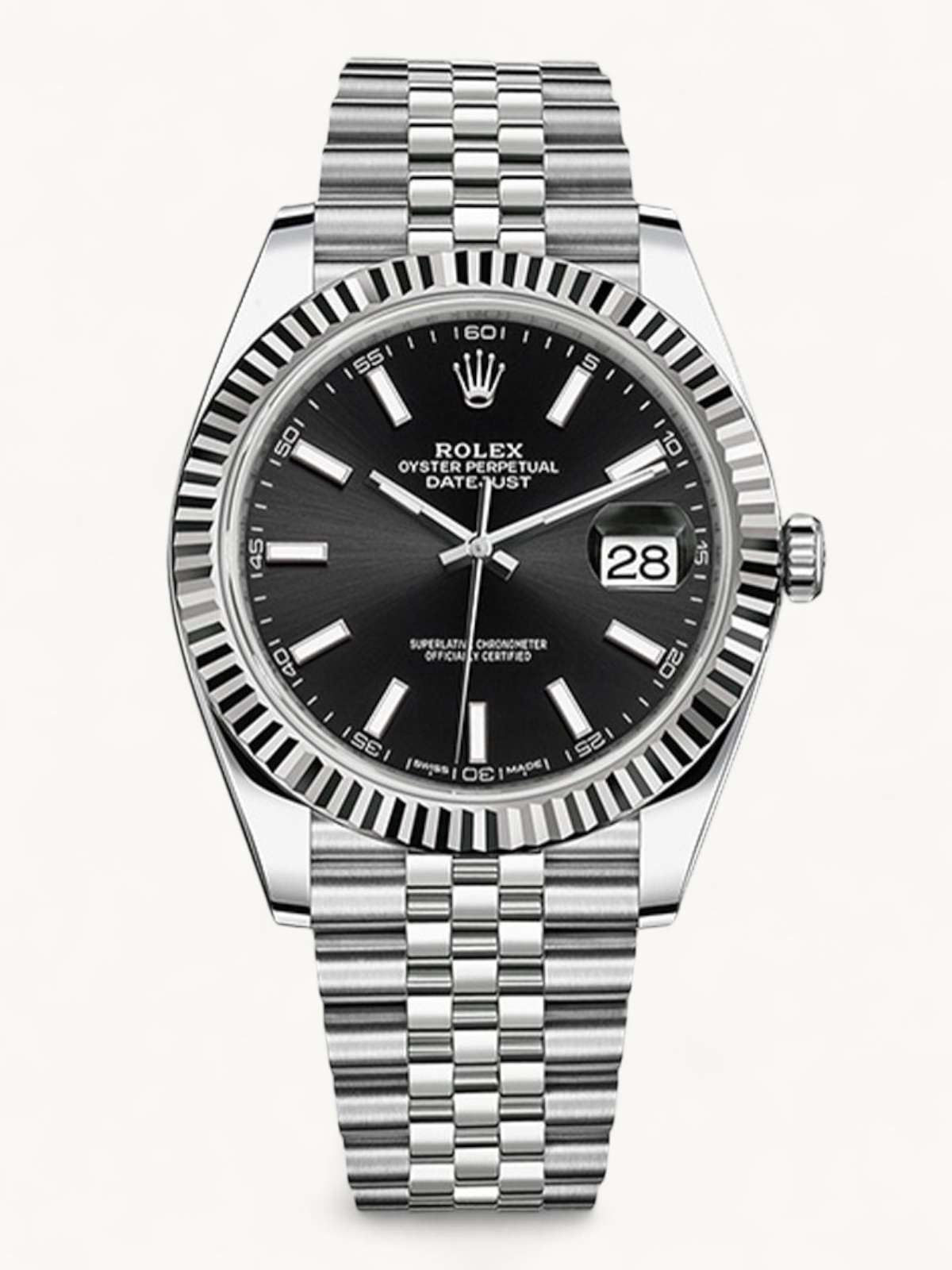 Rolex Datejust 41