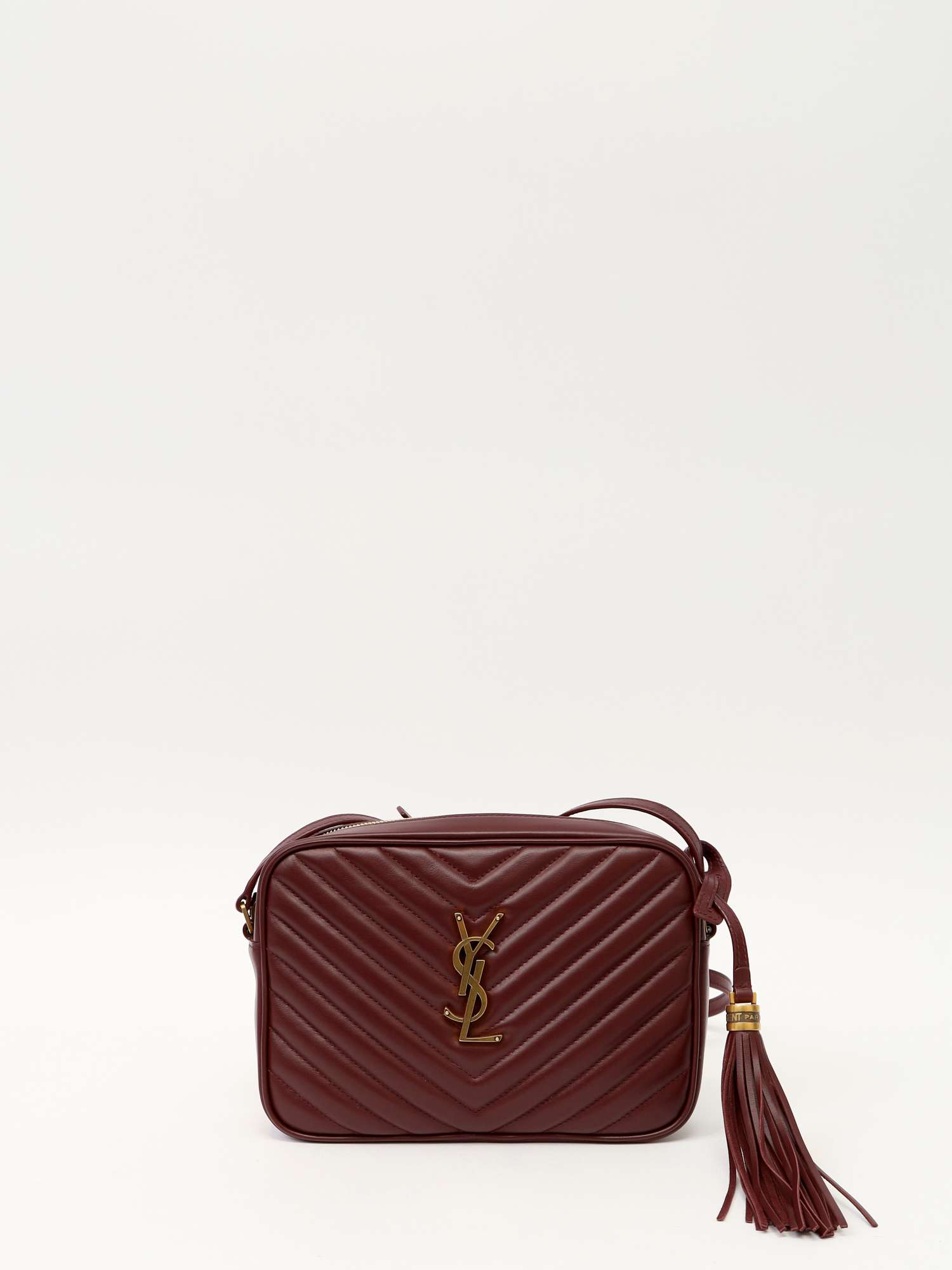 Saint Laurent Camera 