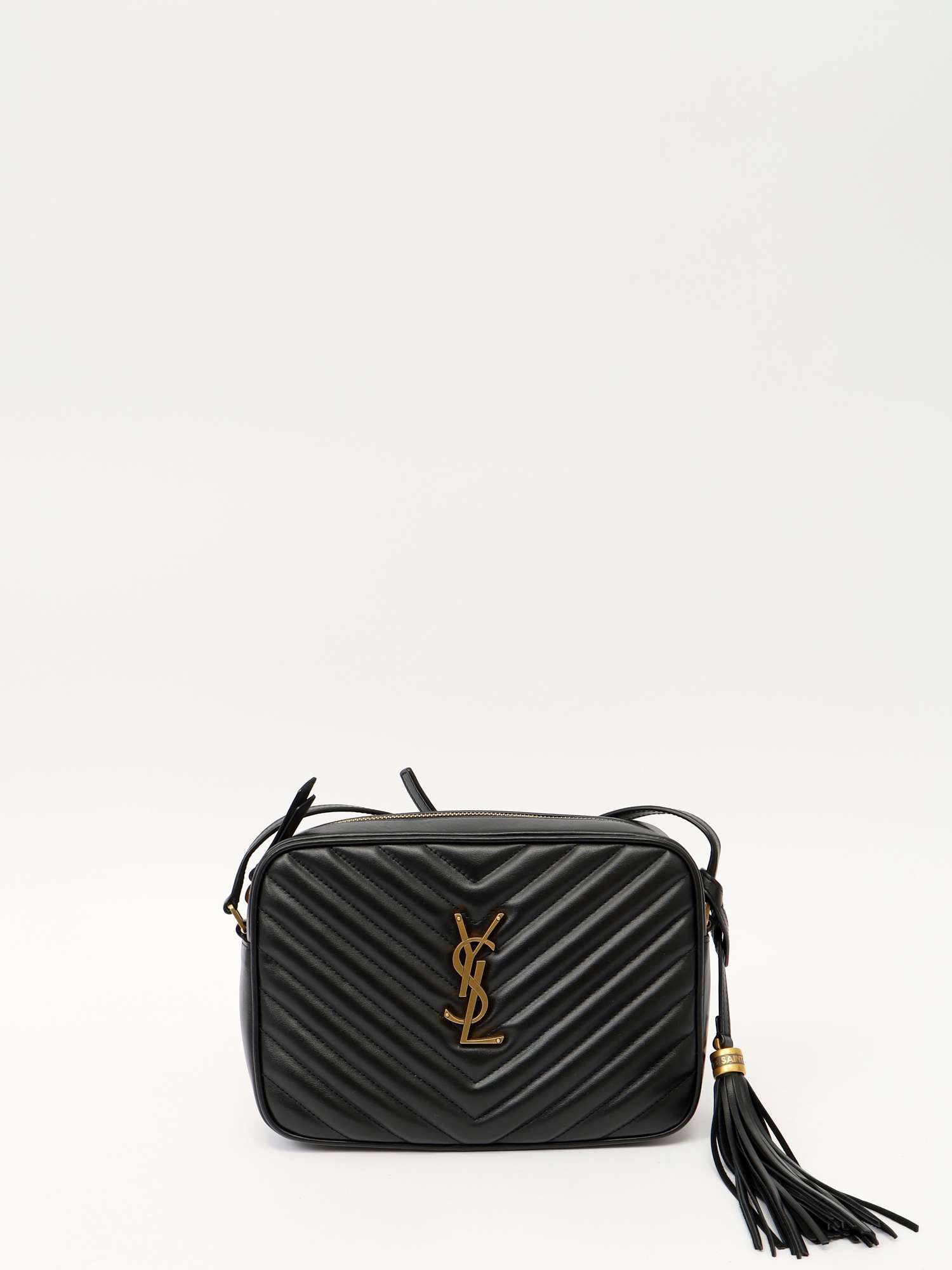 Saint Laurent Camera 