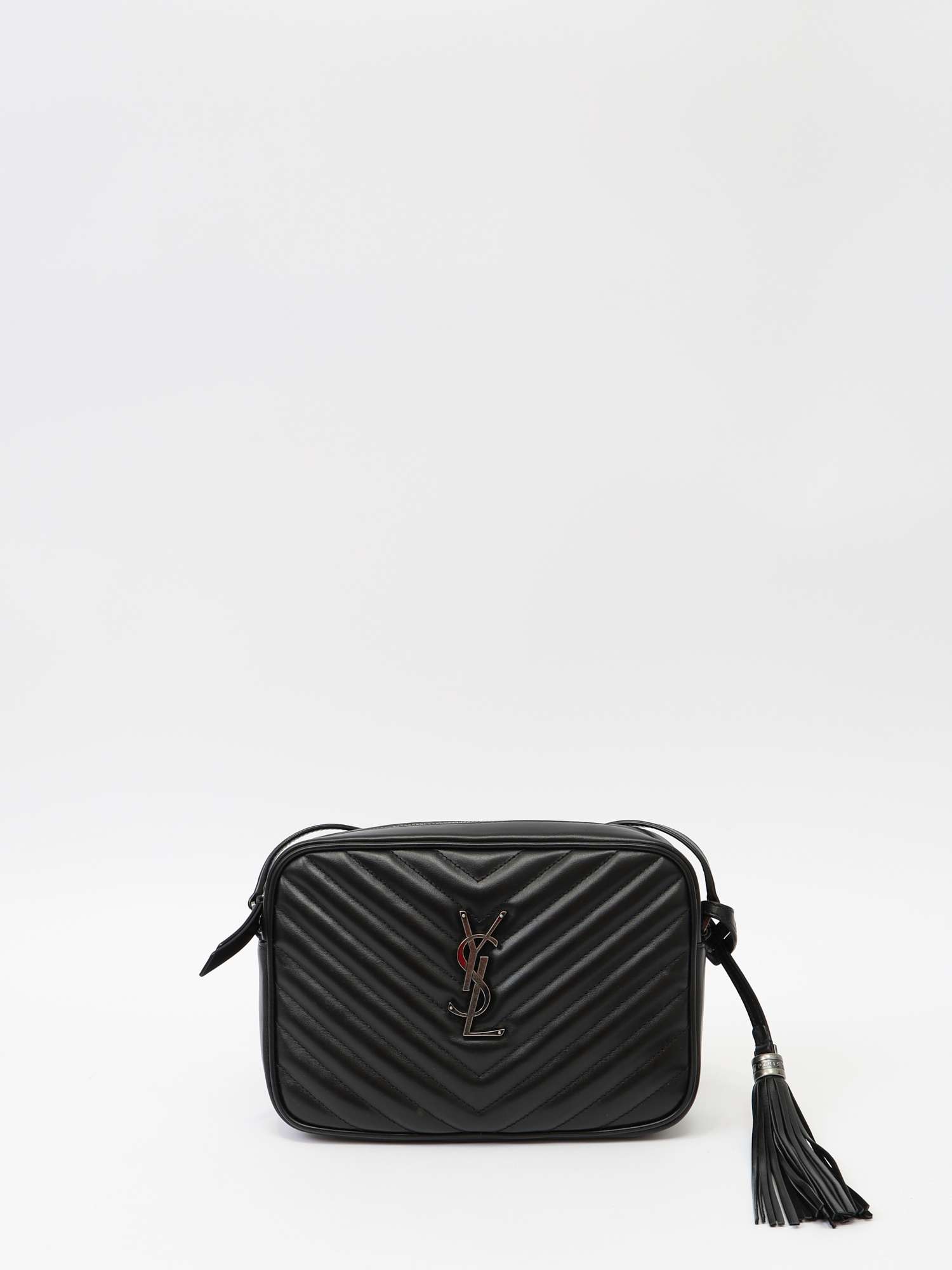 Saint Laurent Camera 