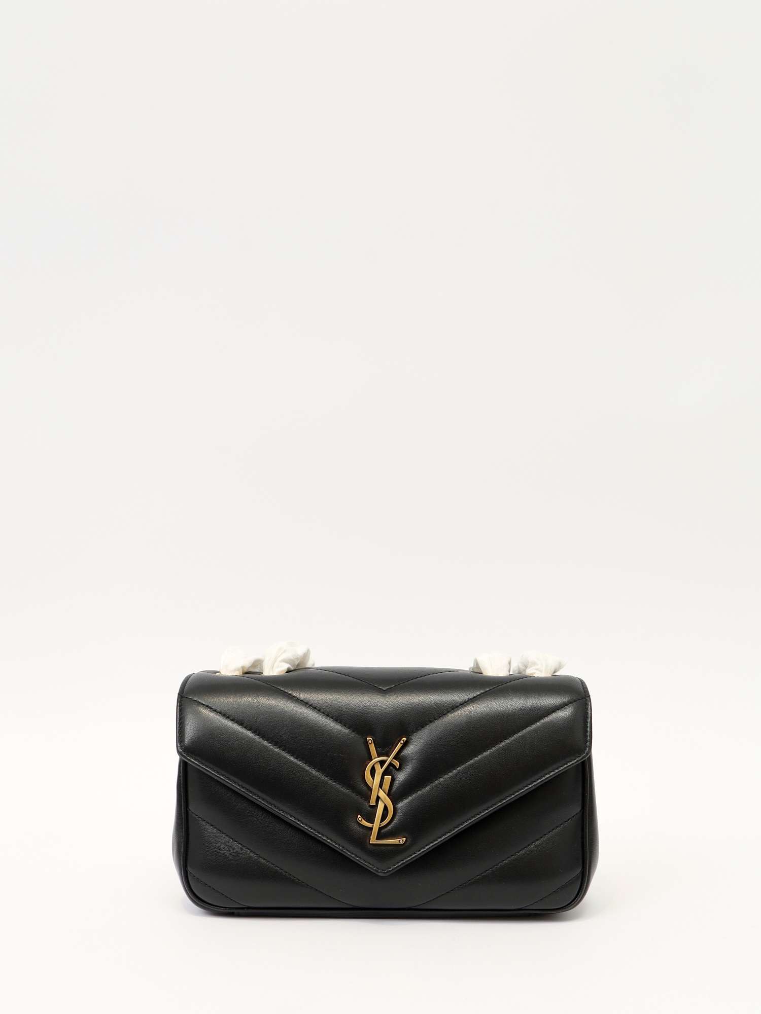 Saint Laurent Loulou 