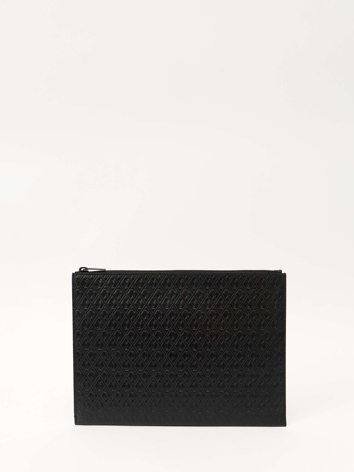 Saint Laurent Leather Bag 