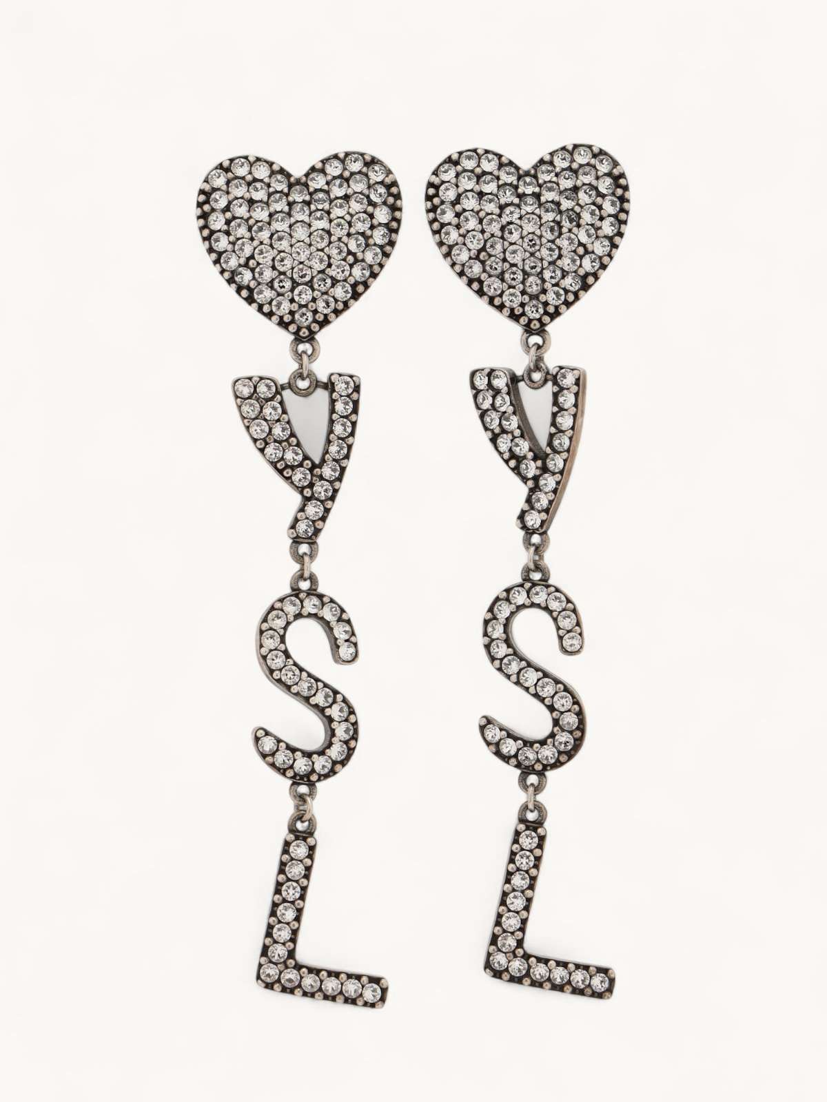 Saint Laurent Earrings 