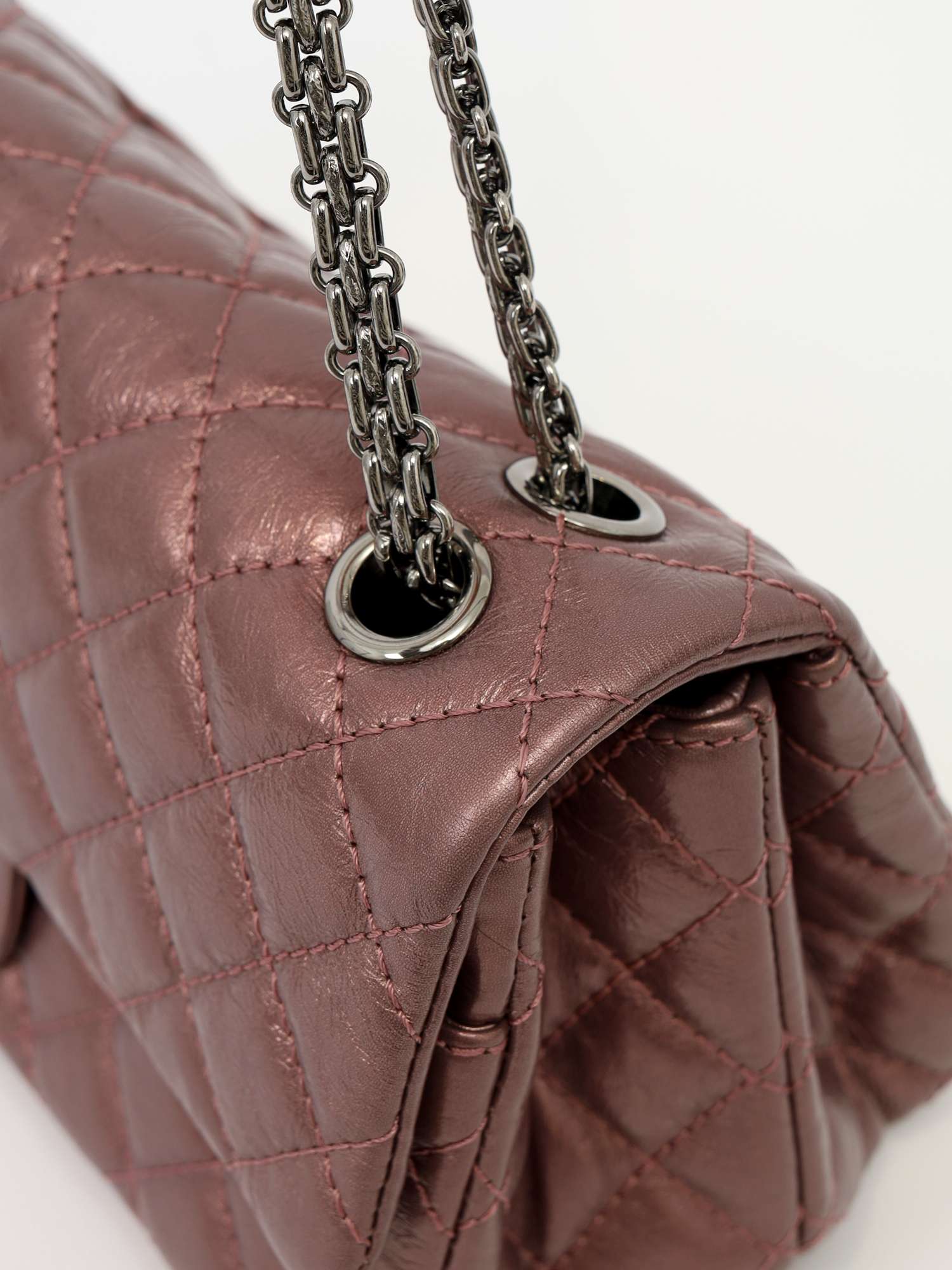 Сумки Chanel 2.55 изображение #8