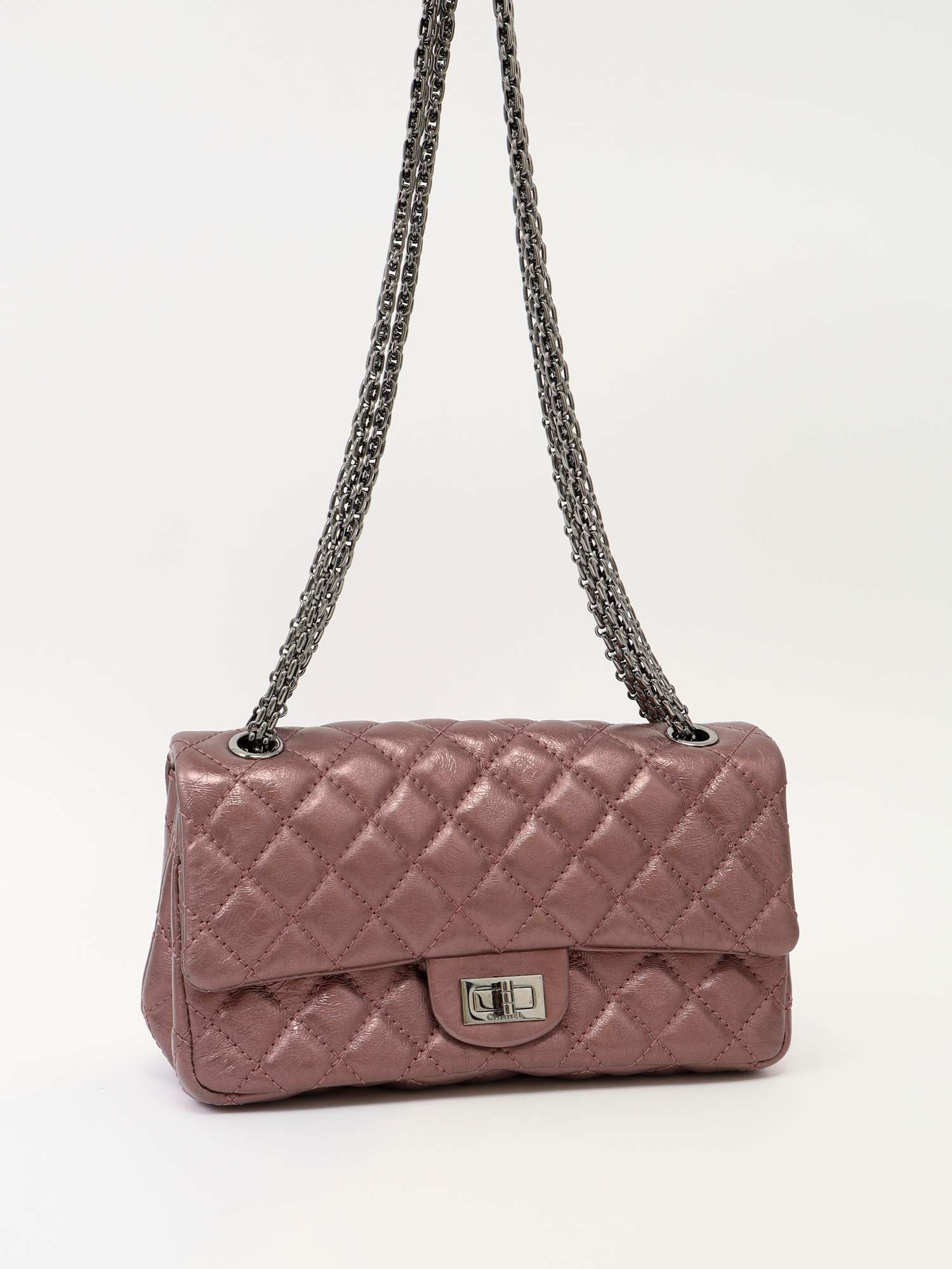 Сумки Chanel 2.55 изображение #5