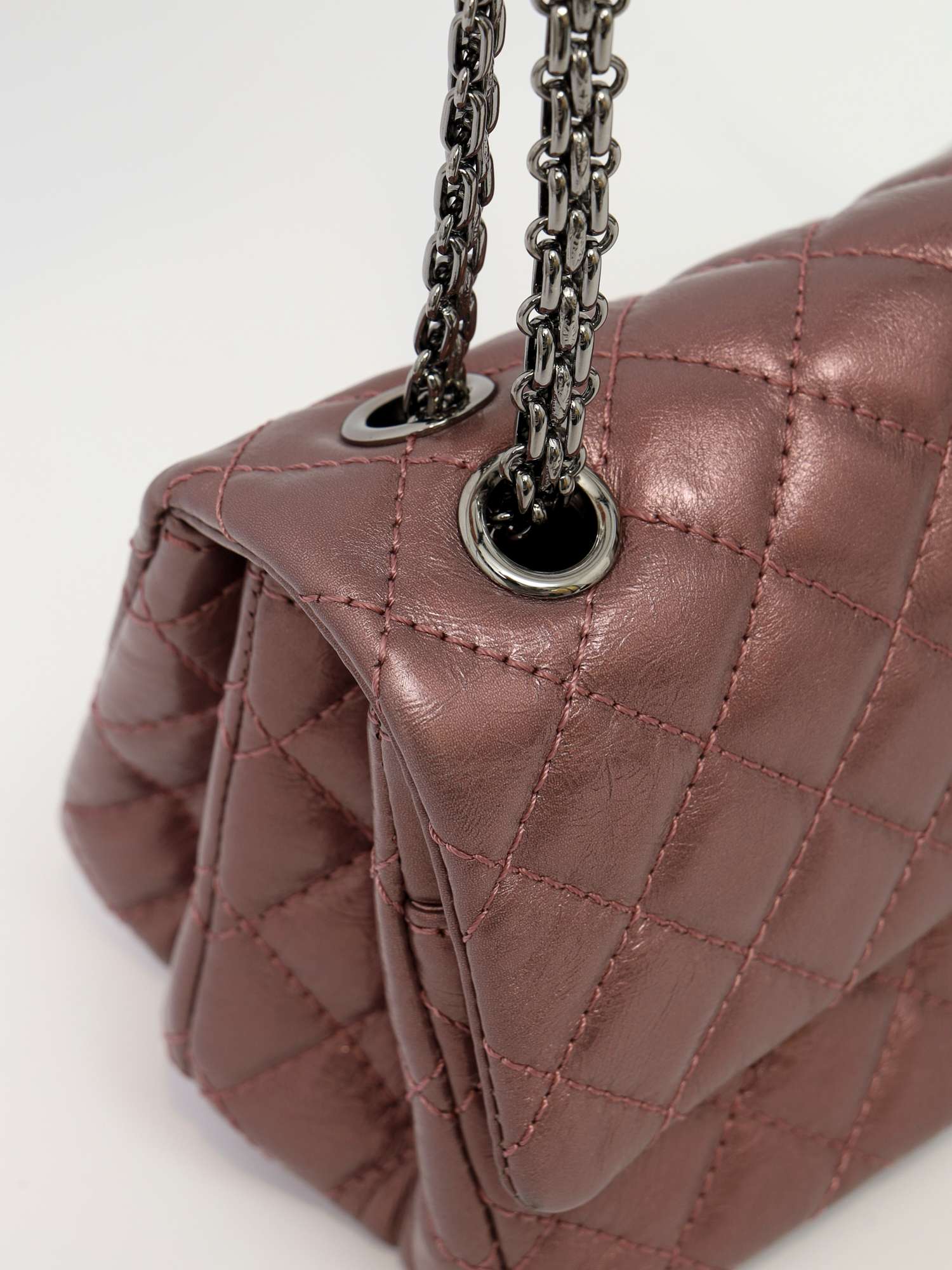 Сумки Chanel 2.55 изображение #7