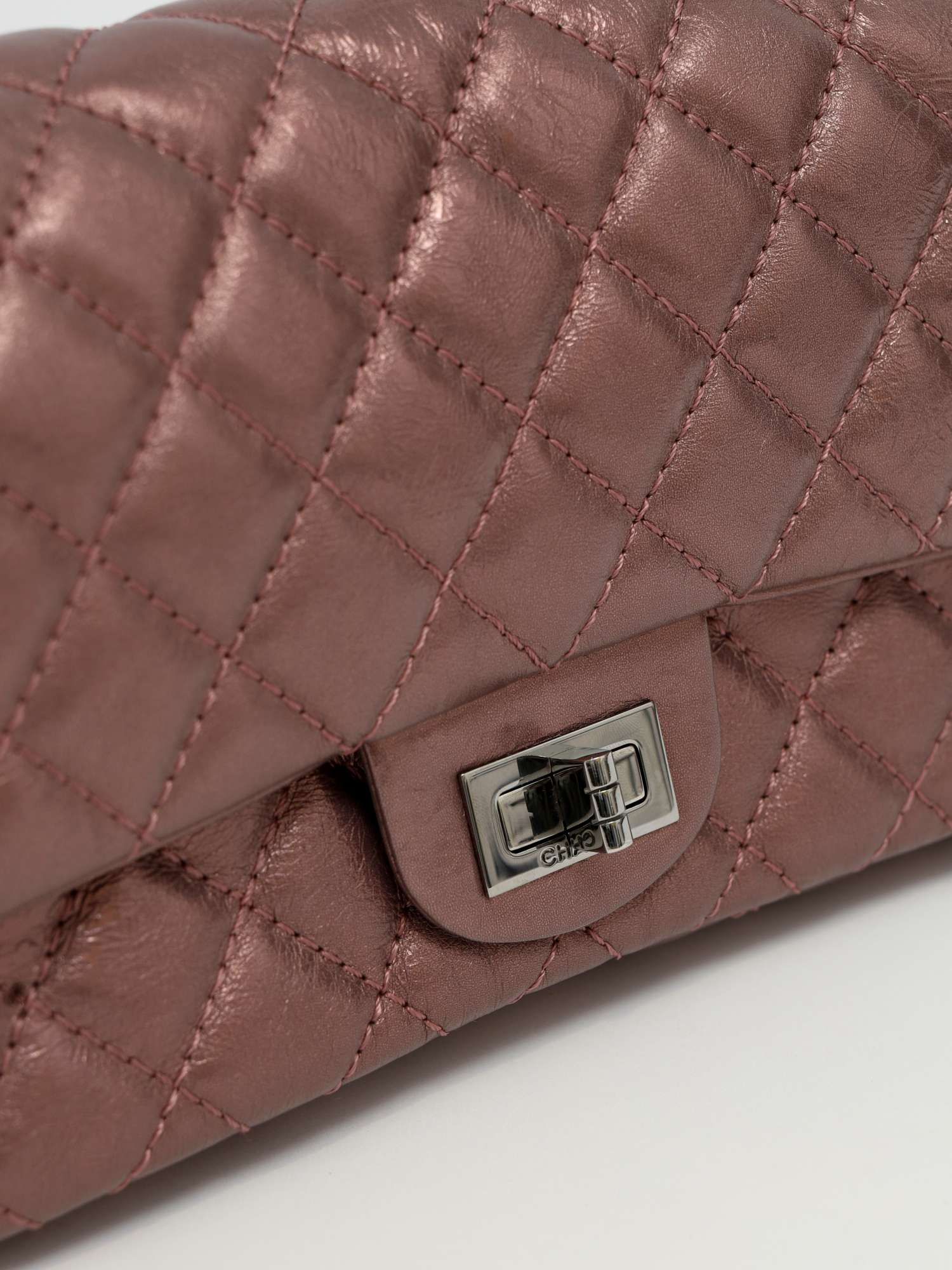 Сумки Chanel 2.55 изображение #6