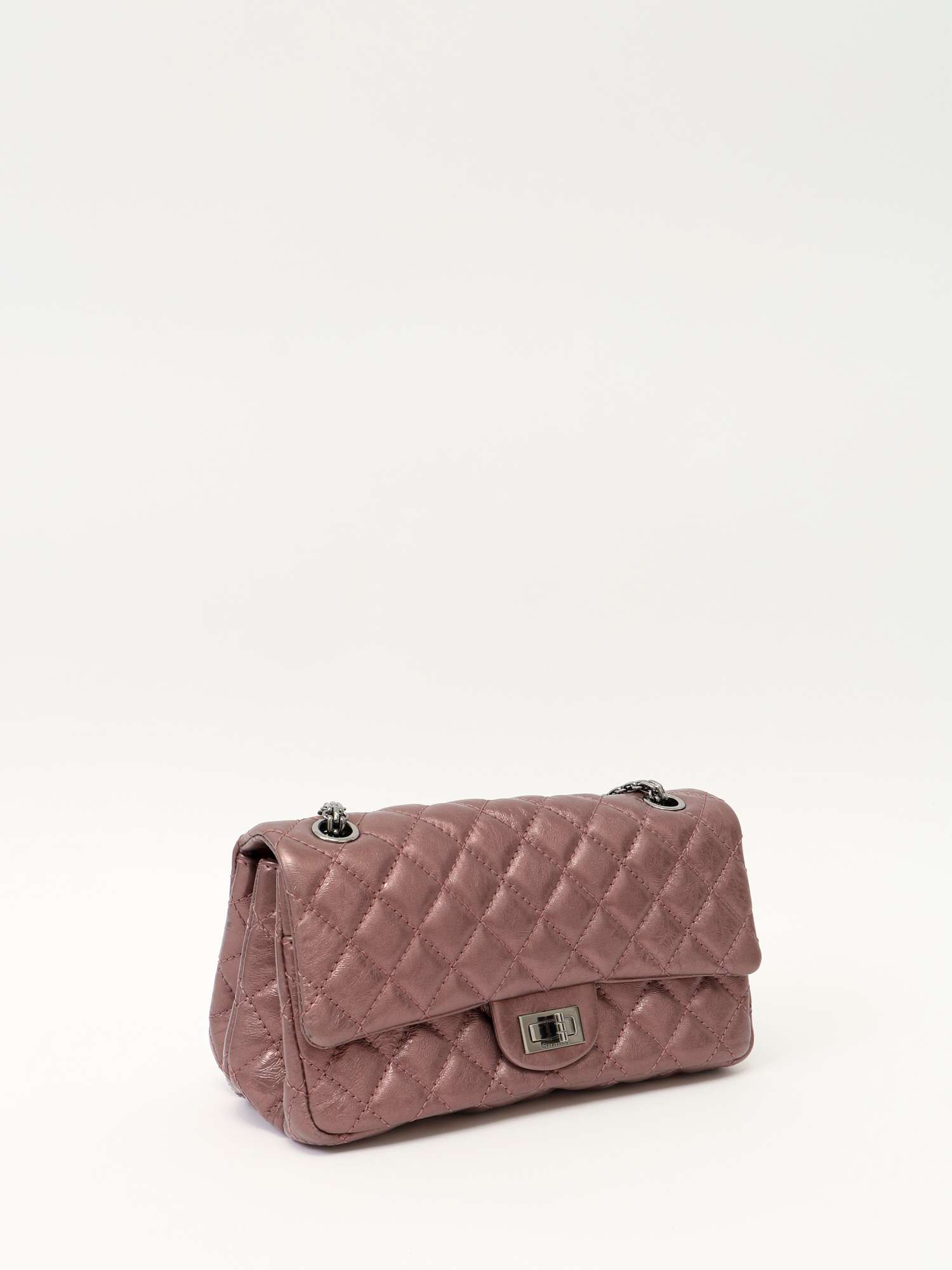Сумки Chanel 2.55 изображение #3