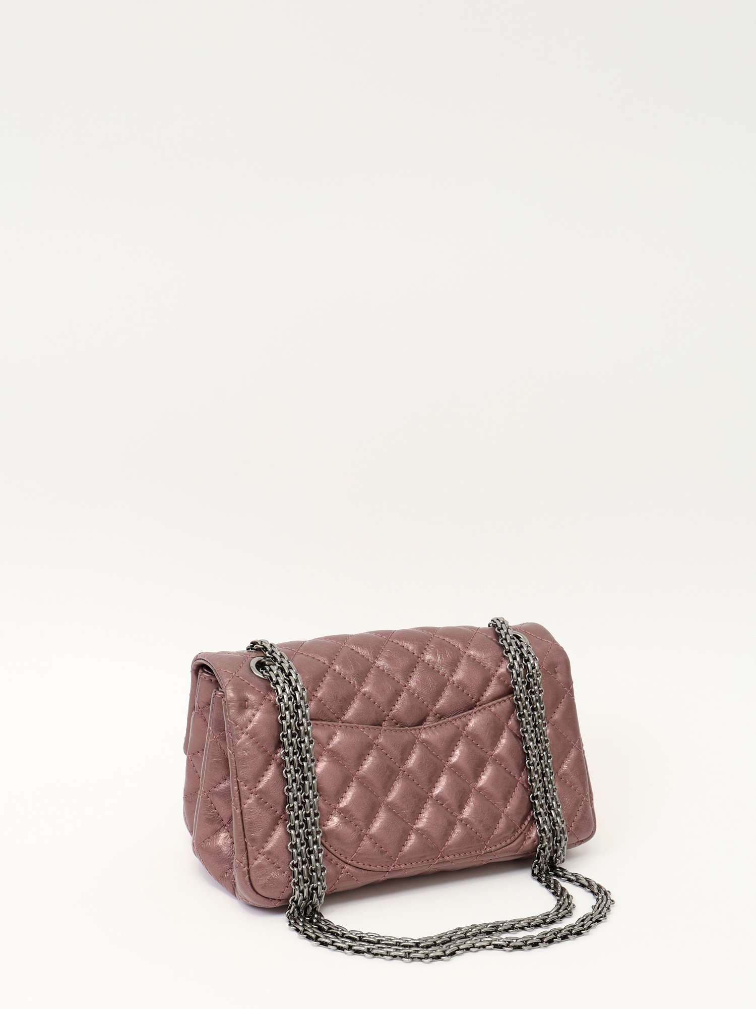 Сумки Chanel 2.55 изображение #4