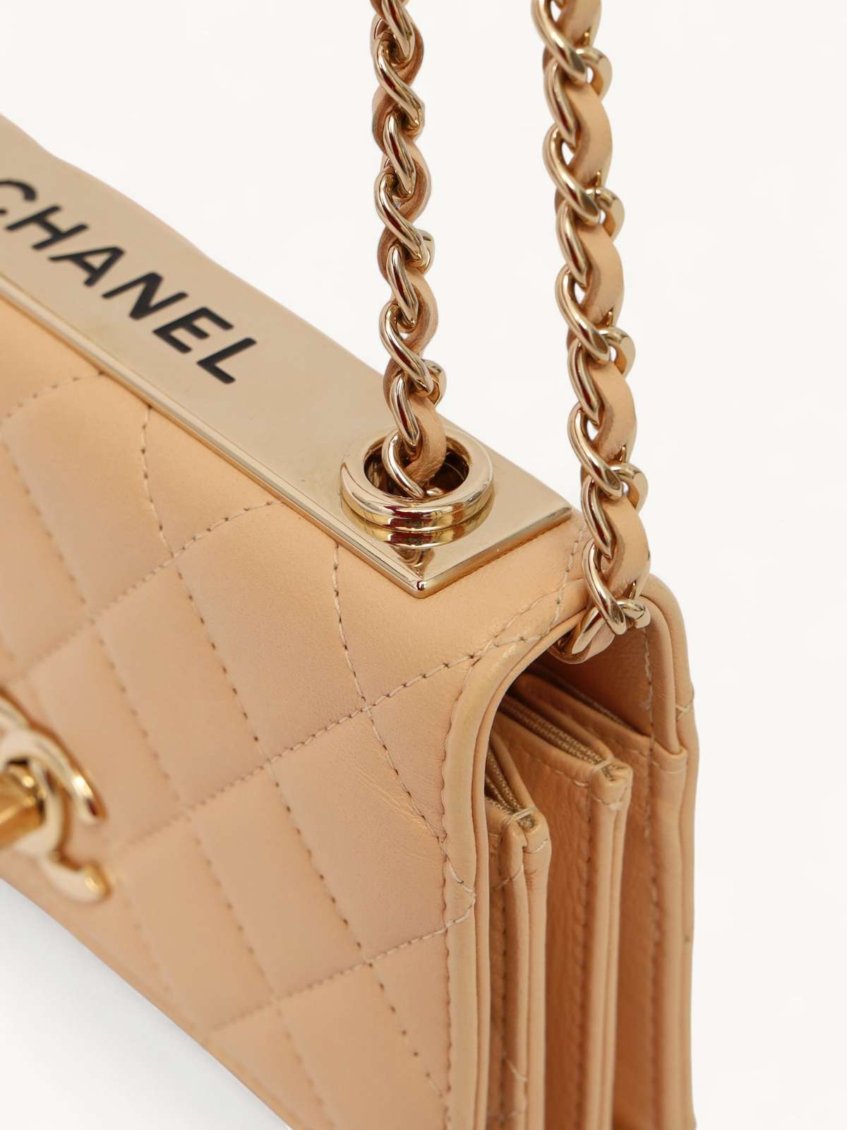 Сумки Chanel Trendy  изображение #8