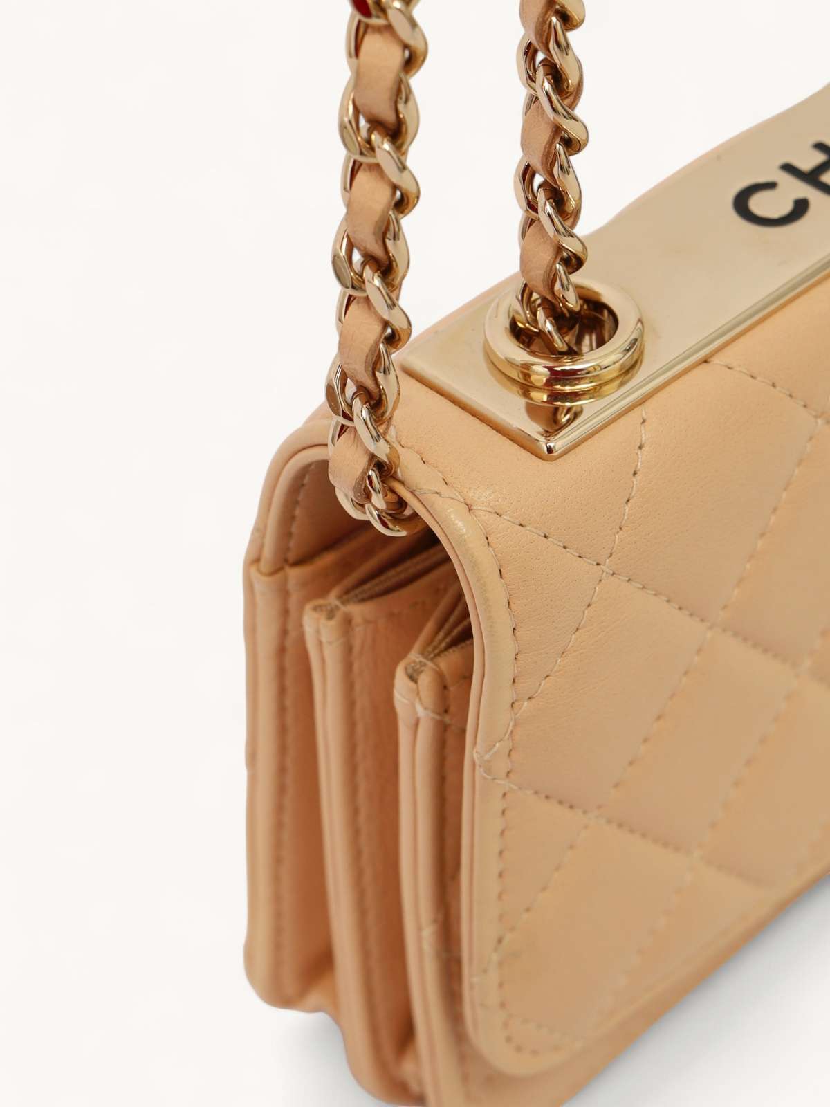Сумки Chanel Trendy  изображение #7