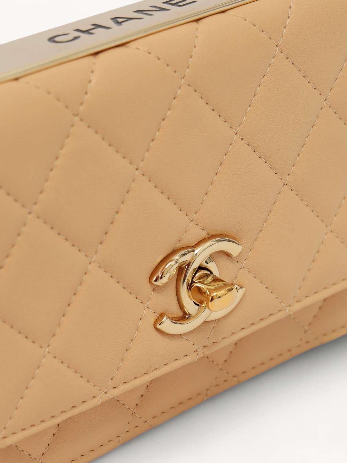 Сумки Chanel Trendy  изображение #6