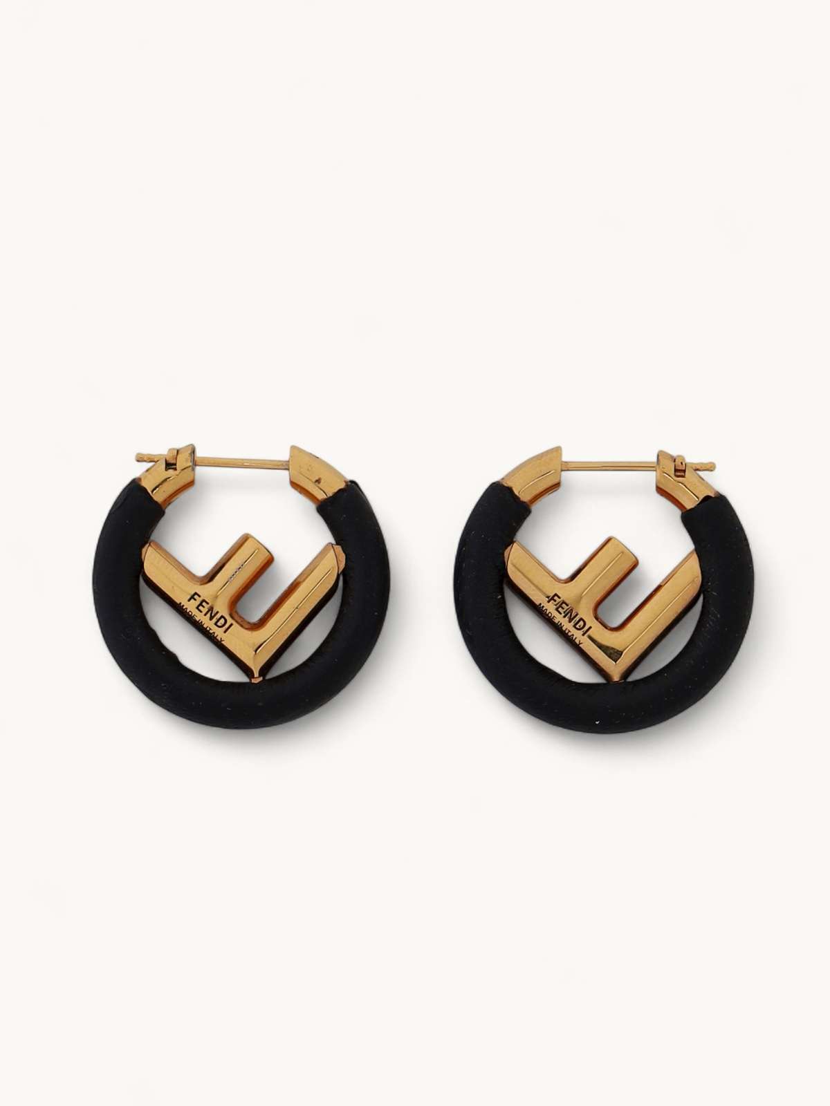 Fendi Earrings 