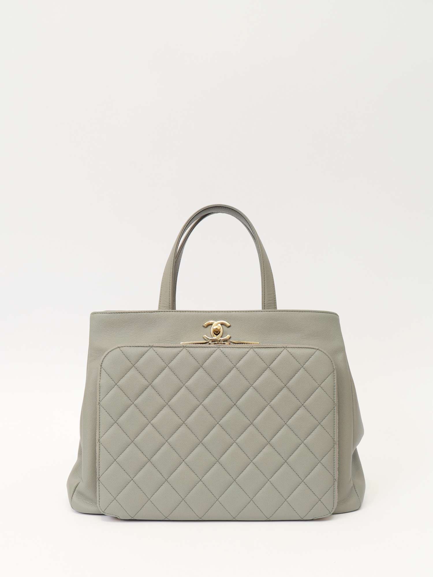 Chanel Business Affinity 