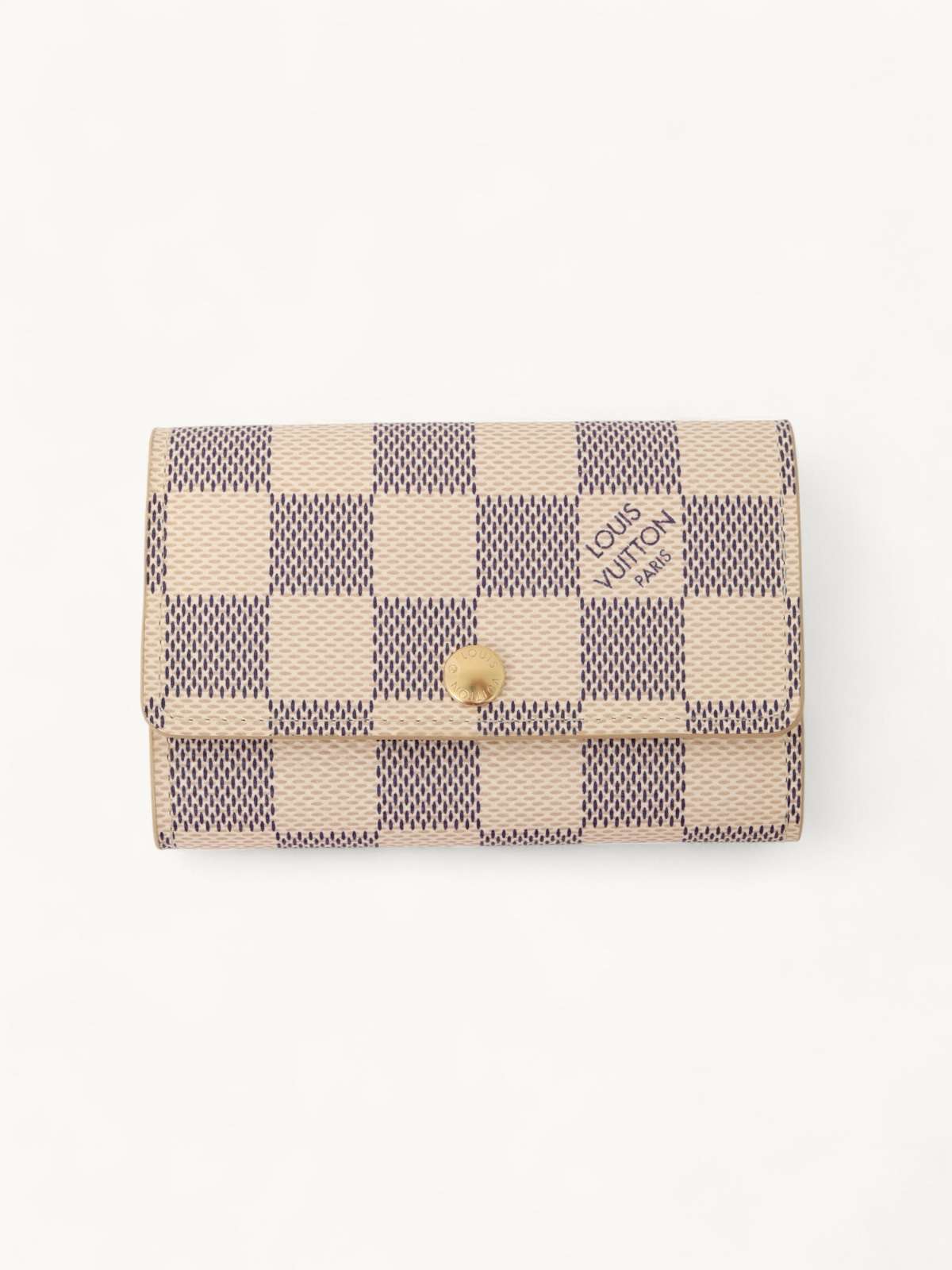 Louis Vuitton Case 