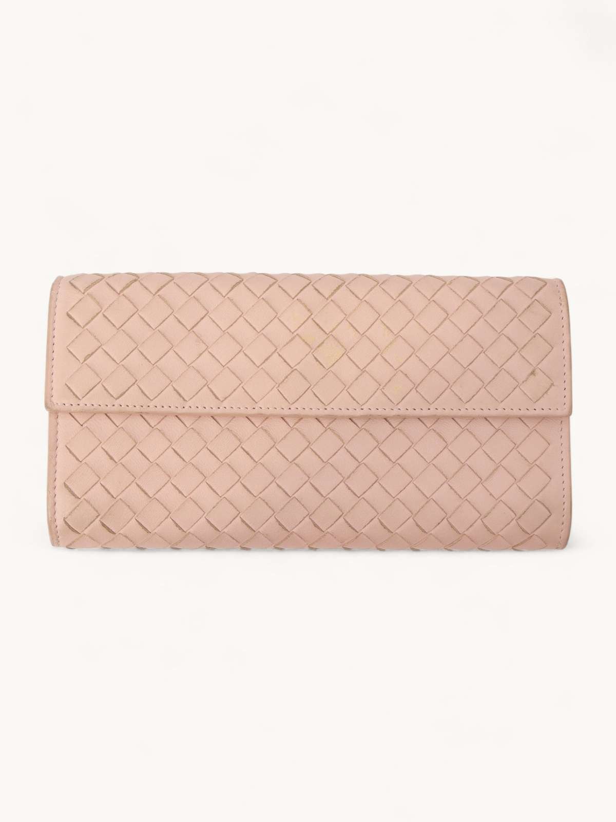 Bottega Veneta Wallet 
