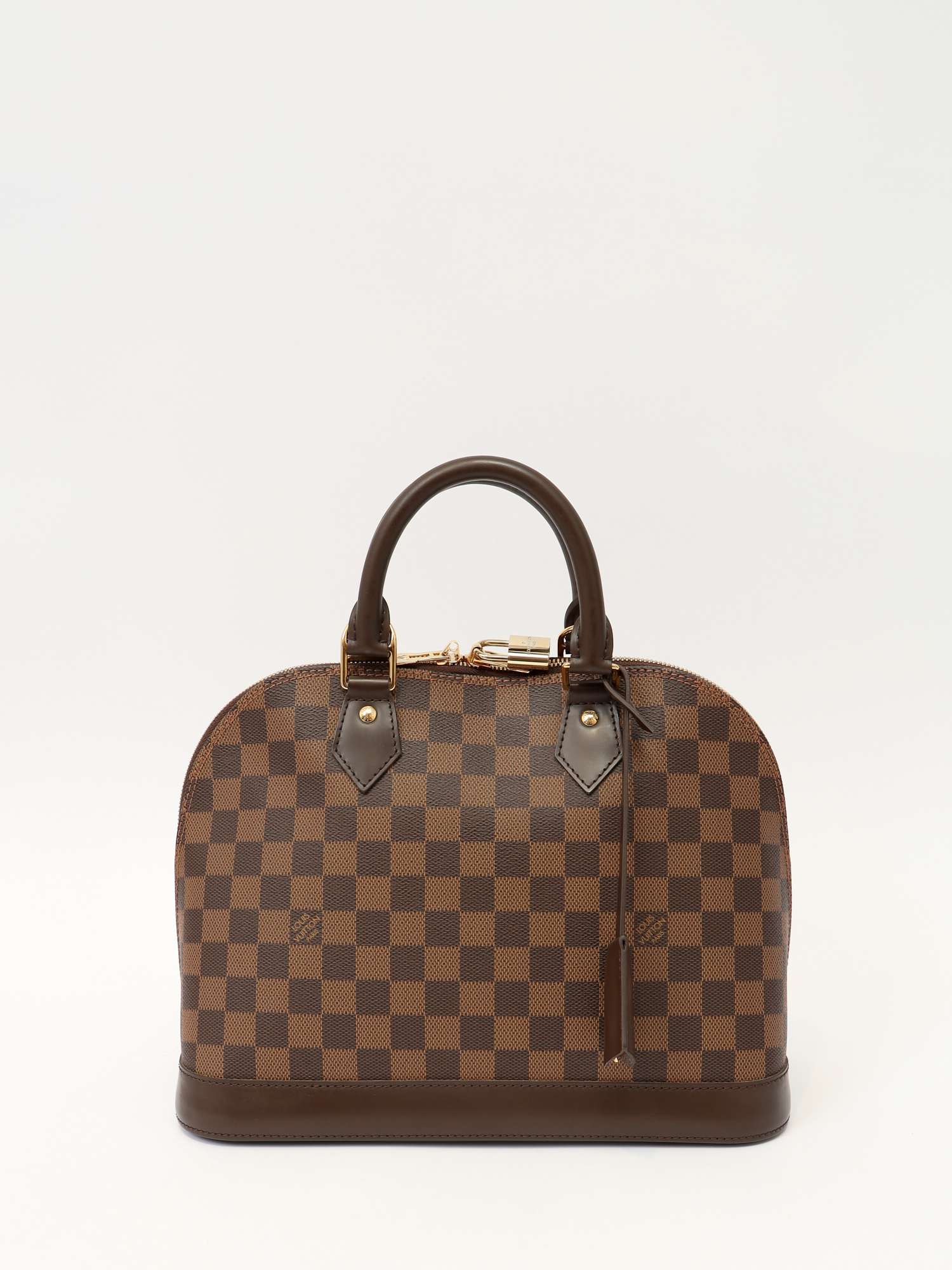 Louis Vuitton Alma 