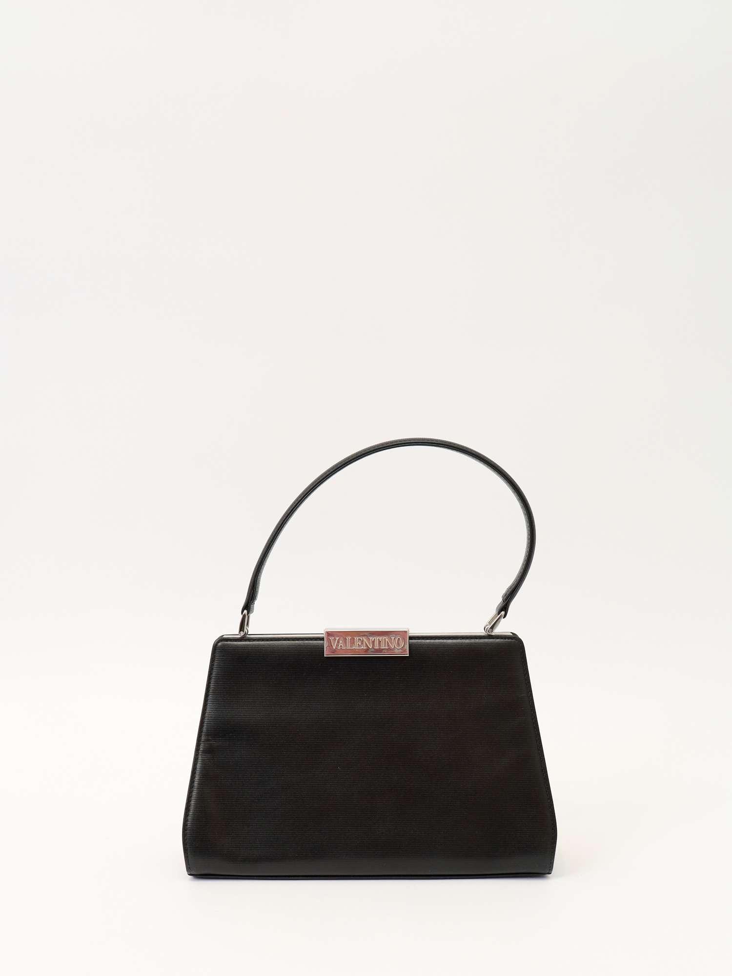 Valentino Leather Bag 